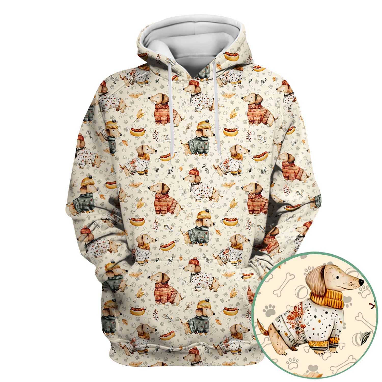 STYLE:Hoodie