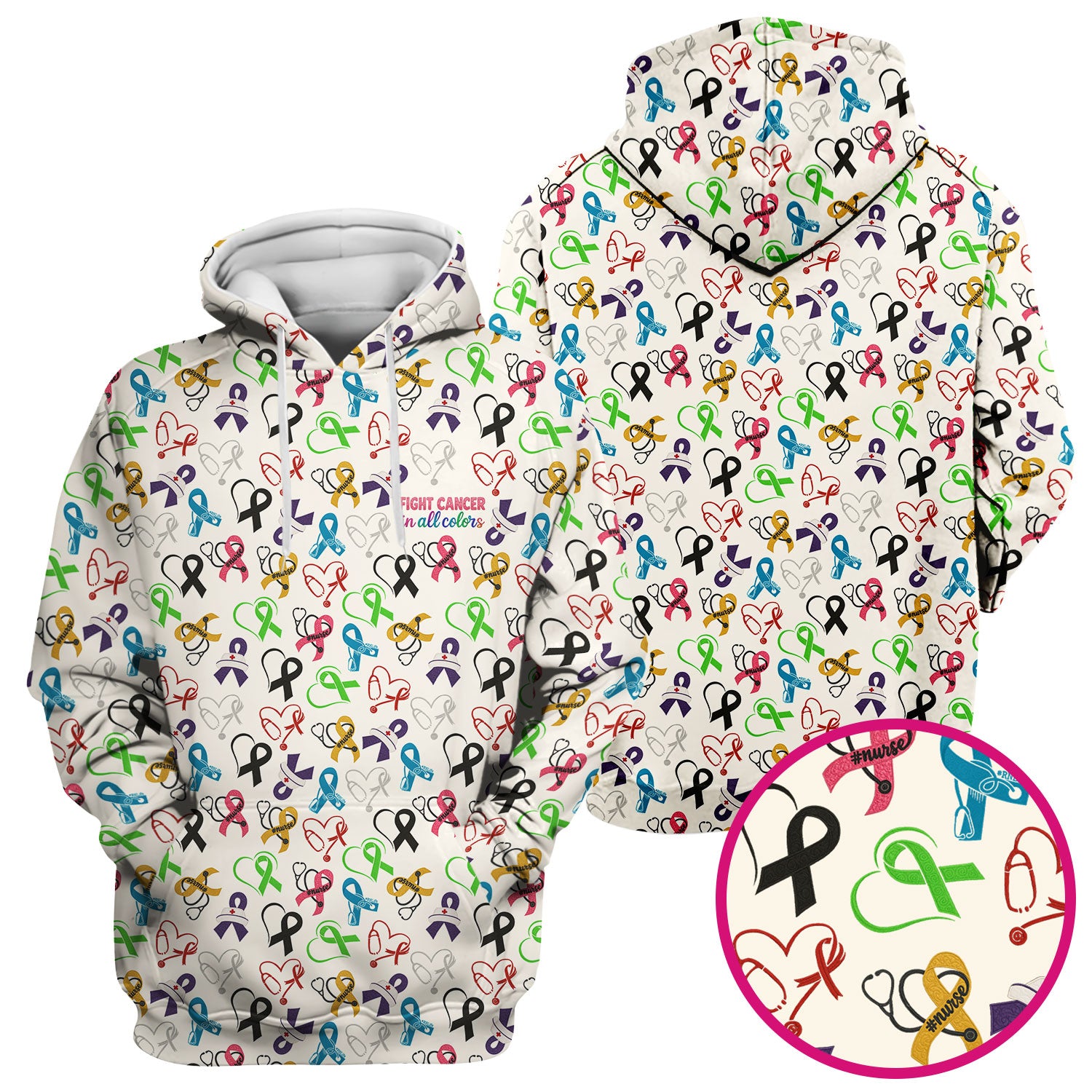 STYLE:Hoodie