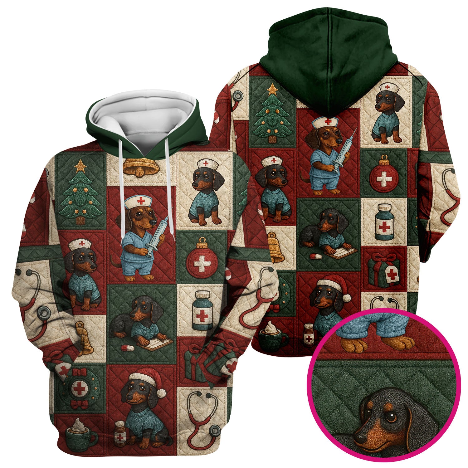 STYLE:Hoodie
