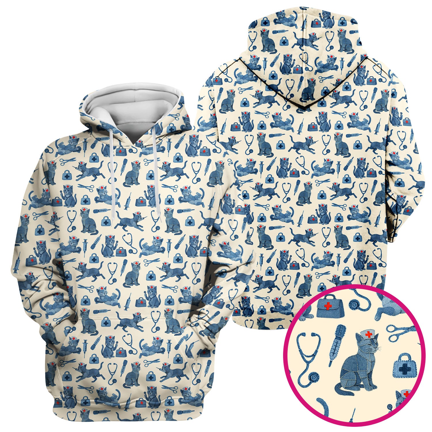 STYLE:Hoodie