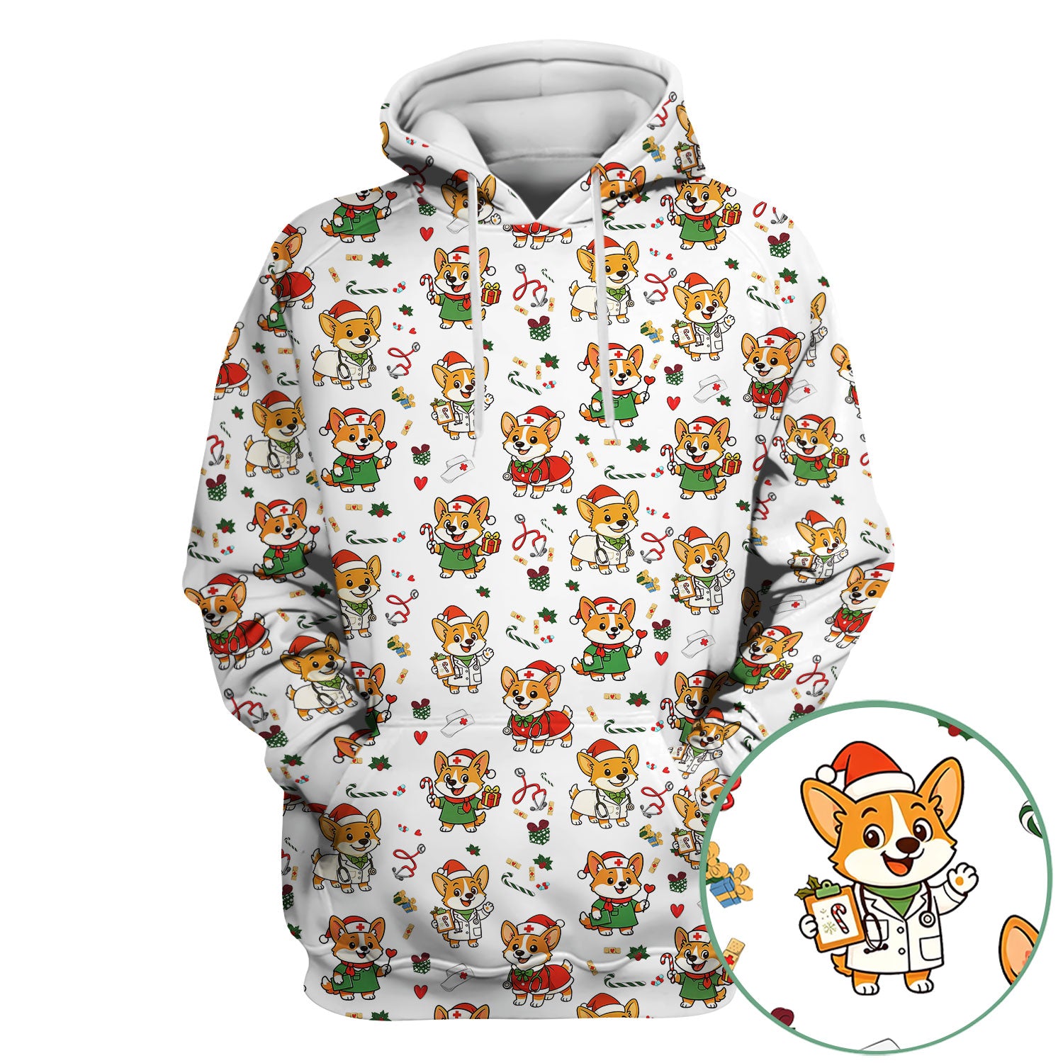 STYLE:Hoodie