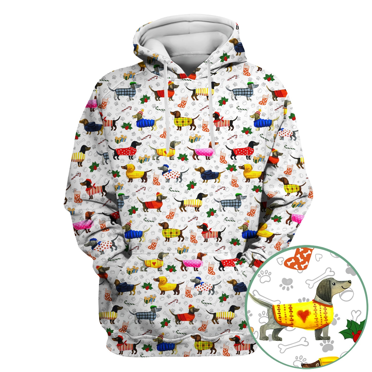 STYLE:Hoodie