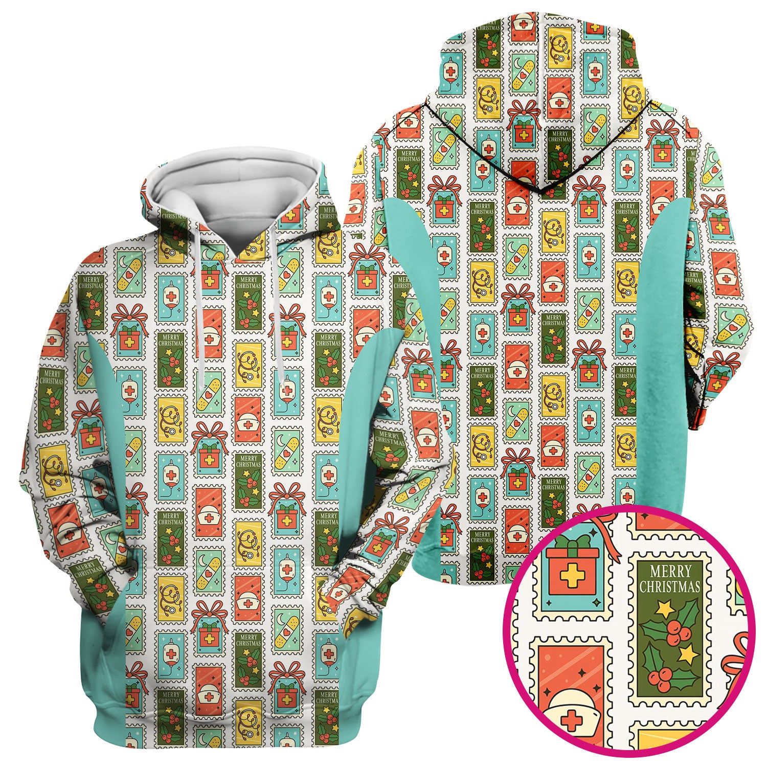 STYLE:Hoodie