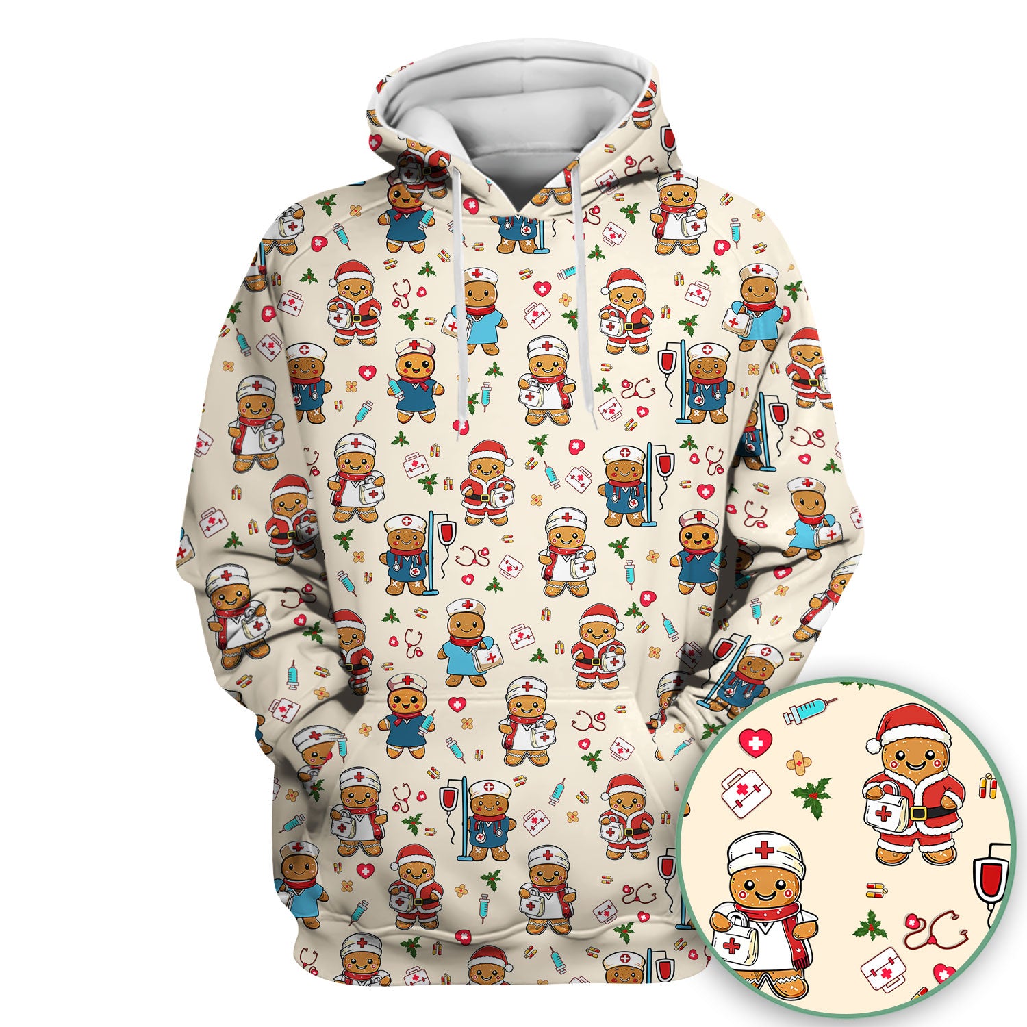 STYLE:Hoodie