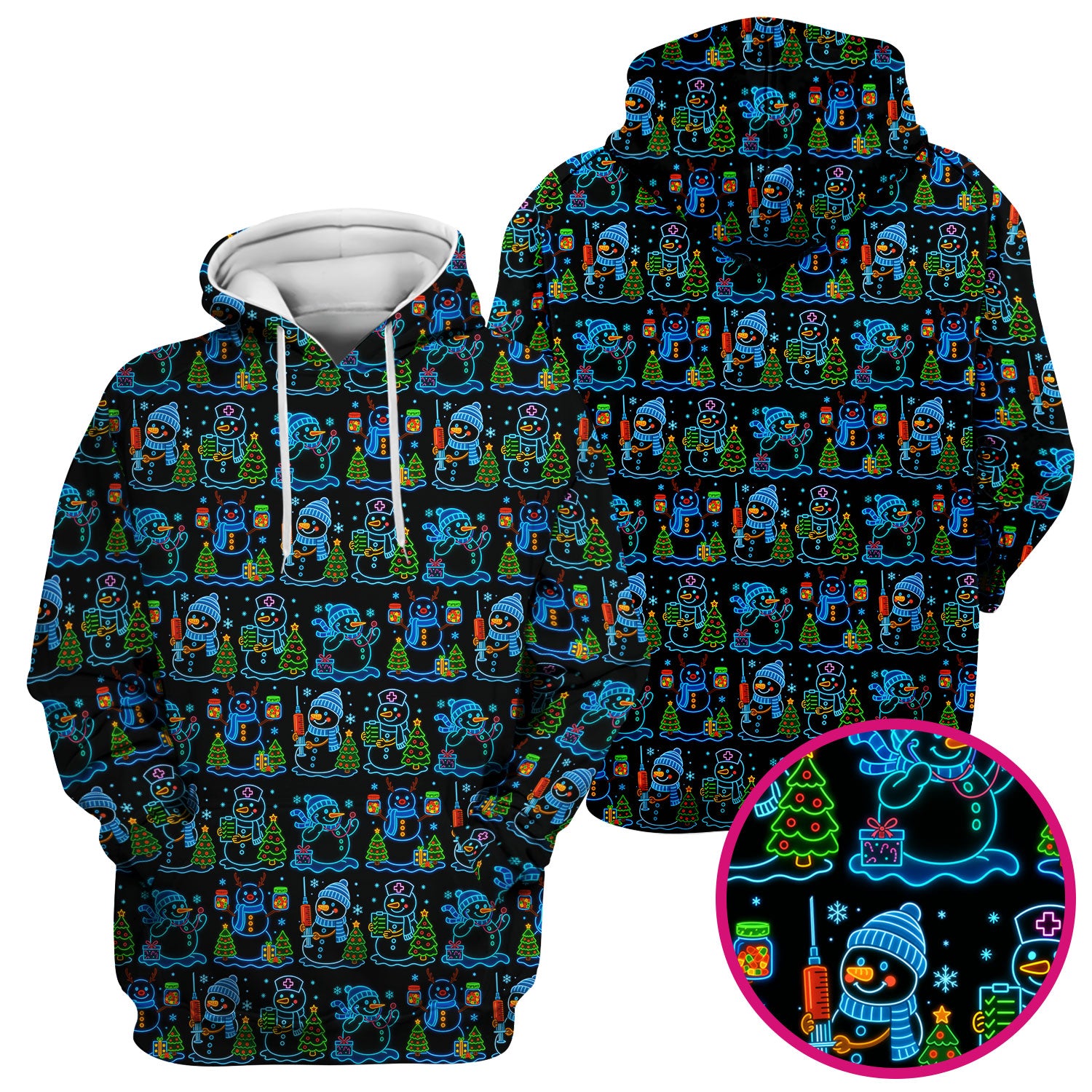 STYLE:Hoodie