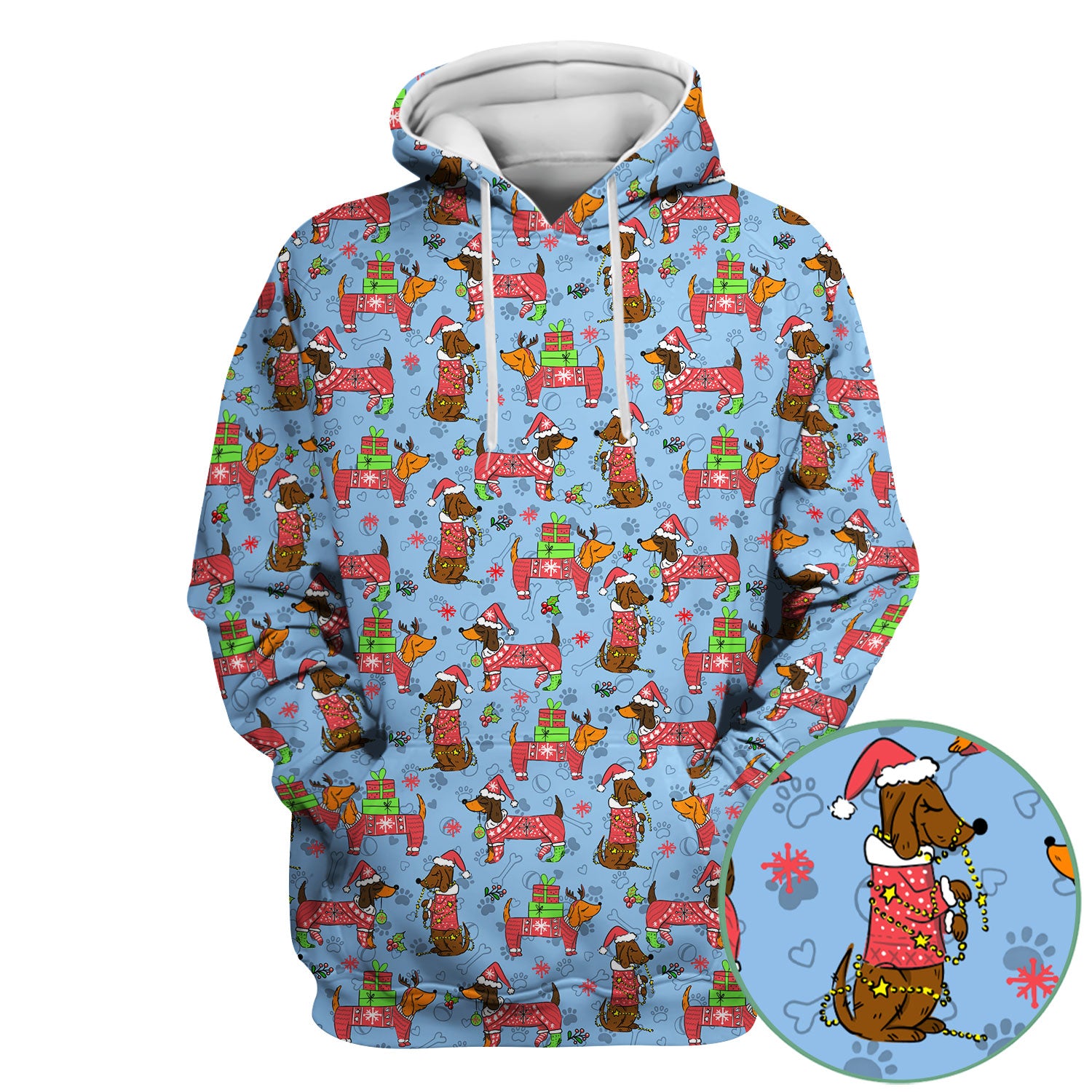STYLE:Hoodie