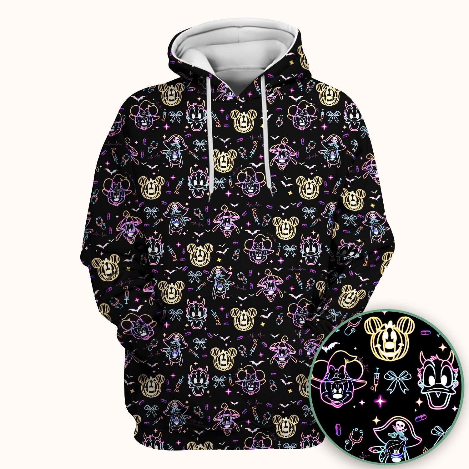 STYLE:Hoodie