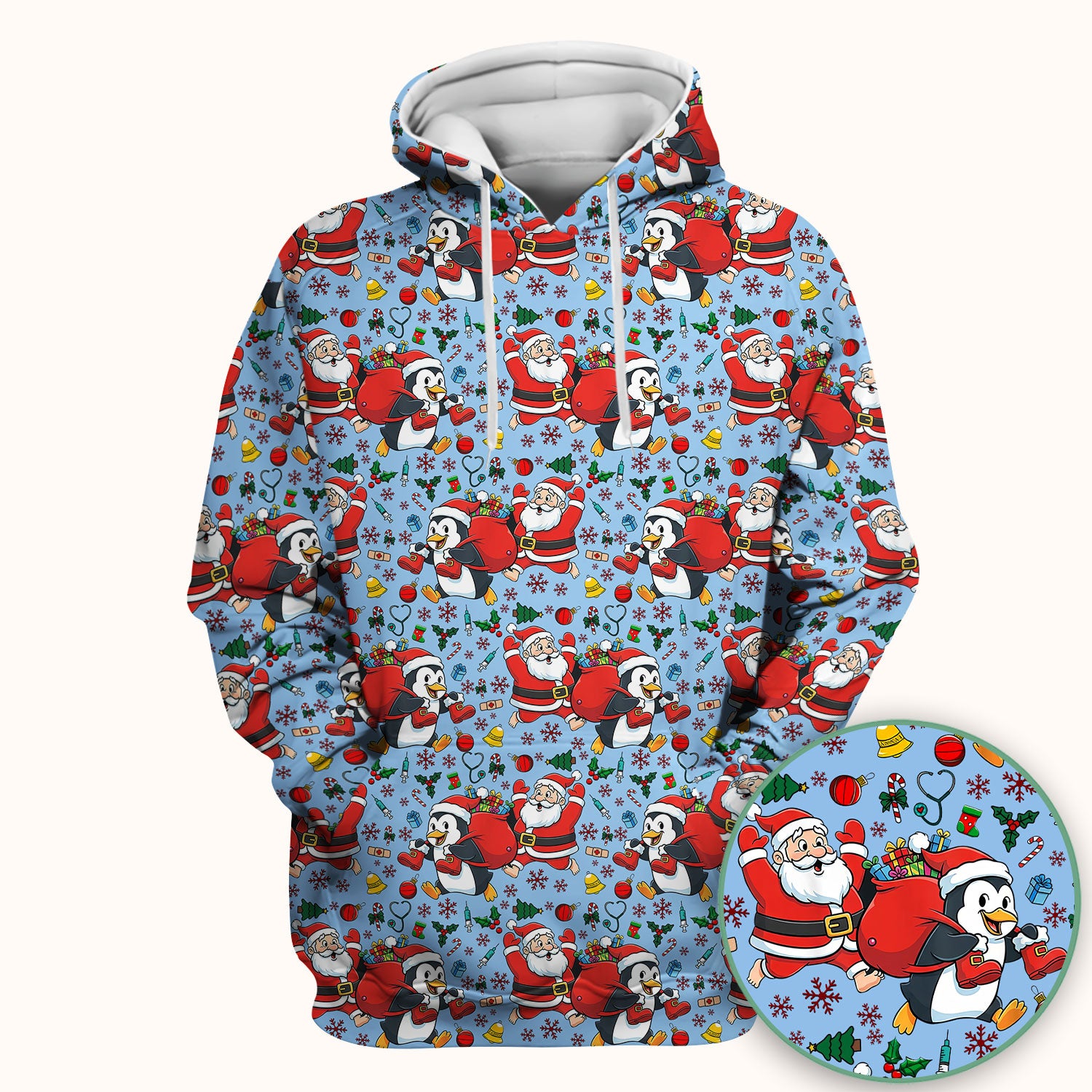STYLE:Hoodie