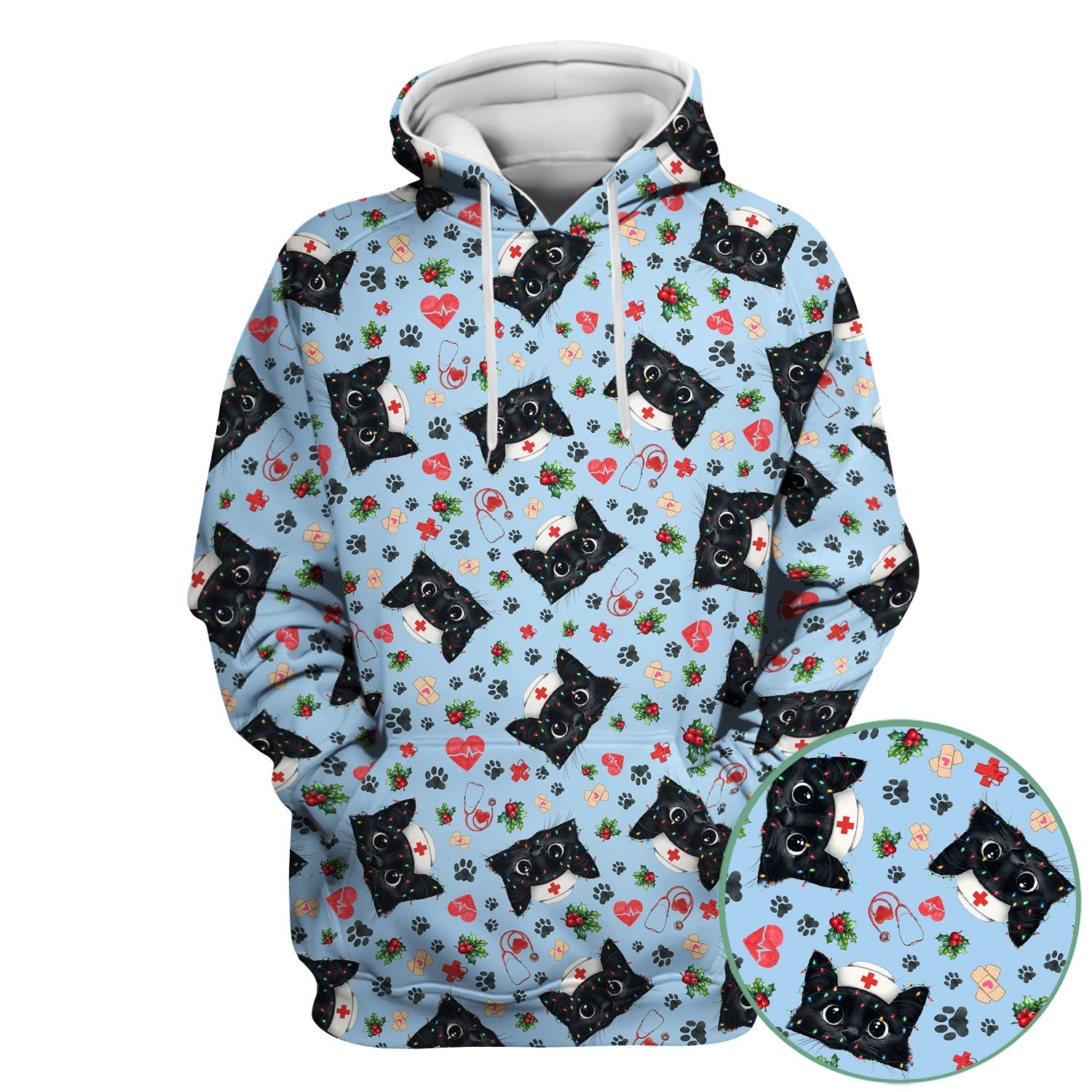 STYLE:Hoodie