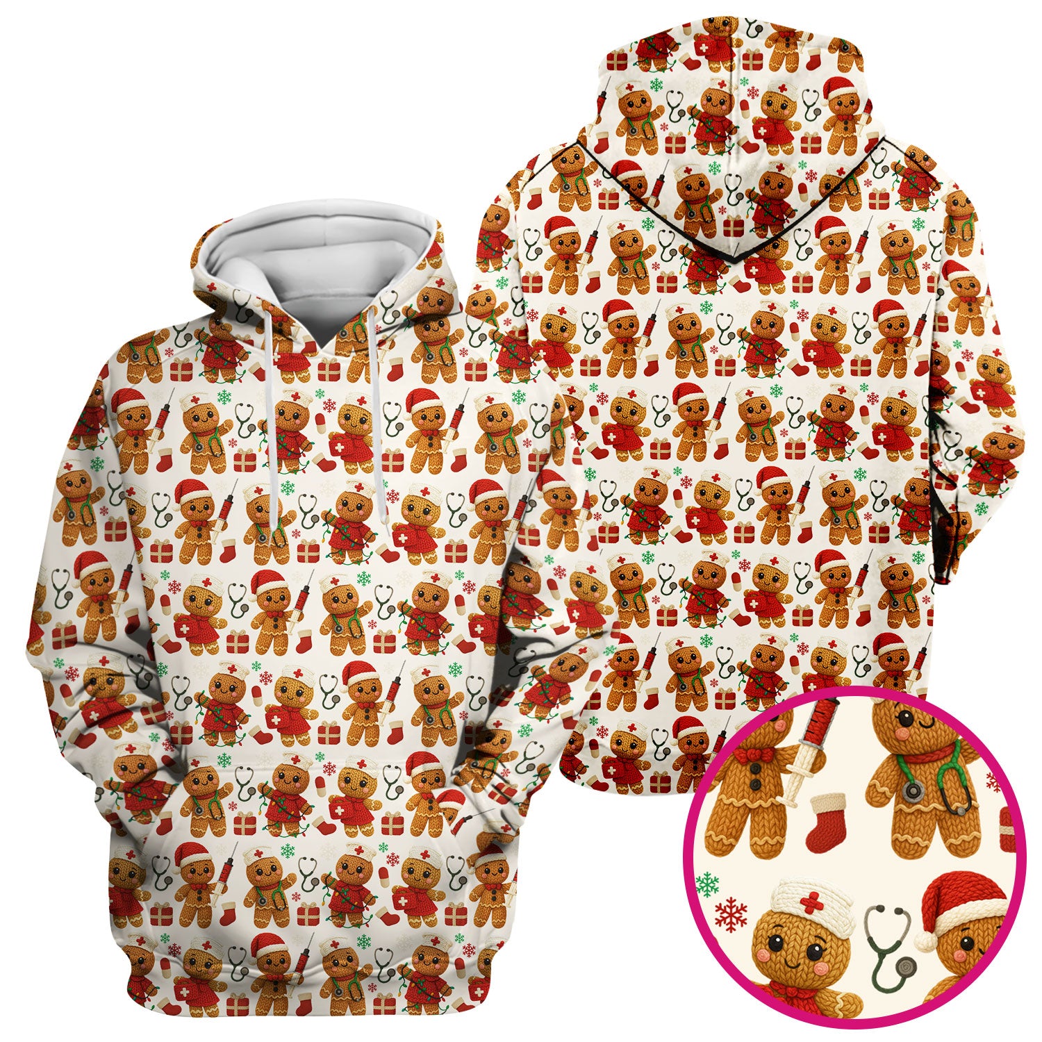 STYLE:Hoodie