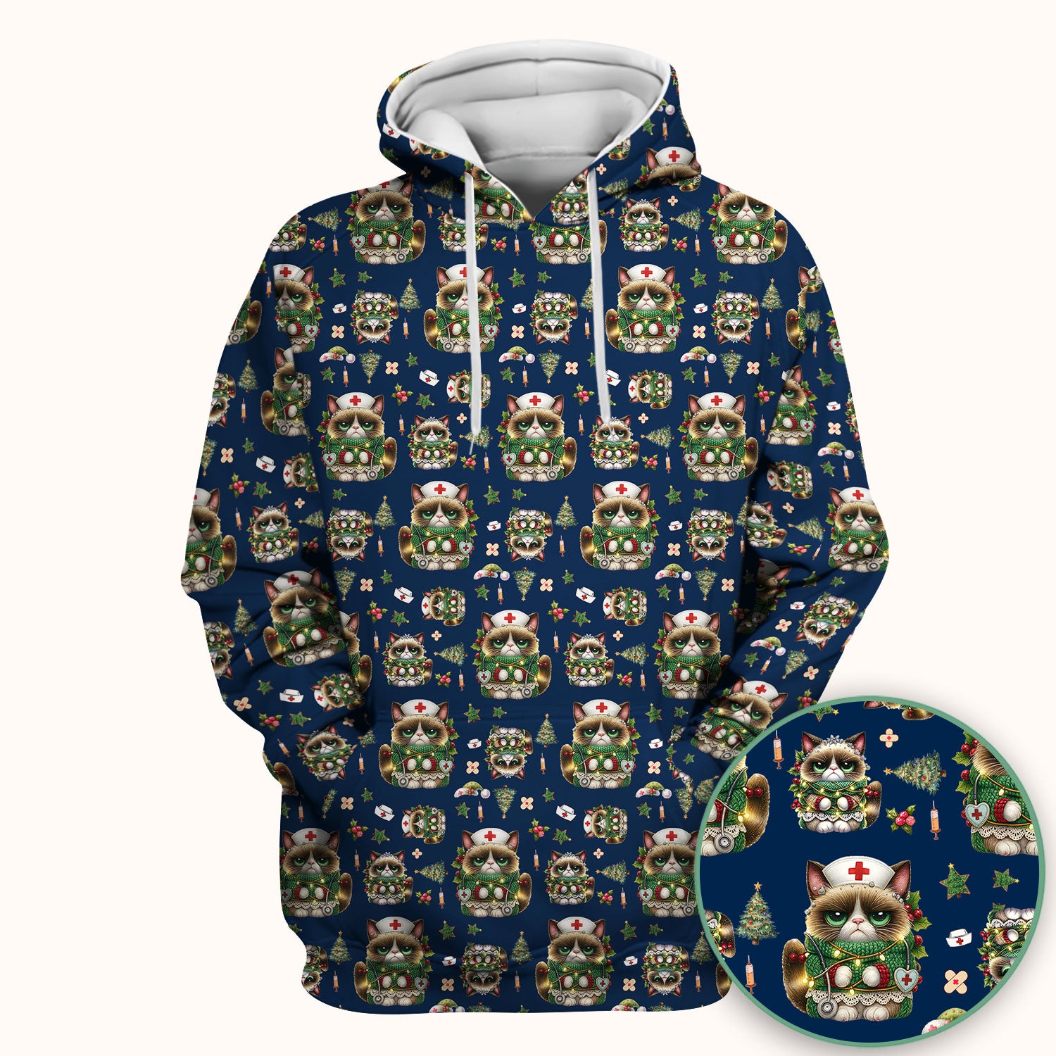 STYLE:Hoodie