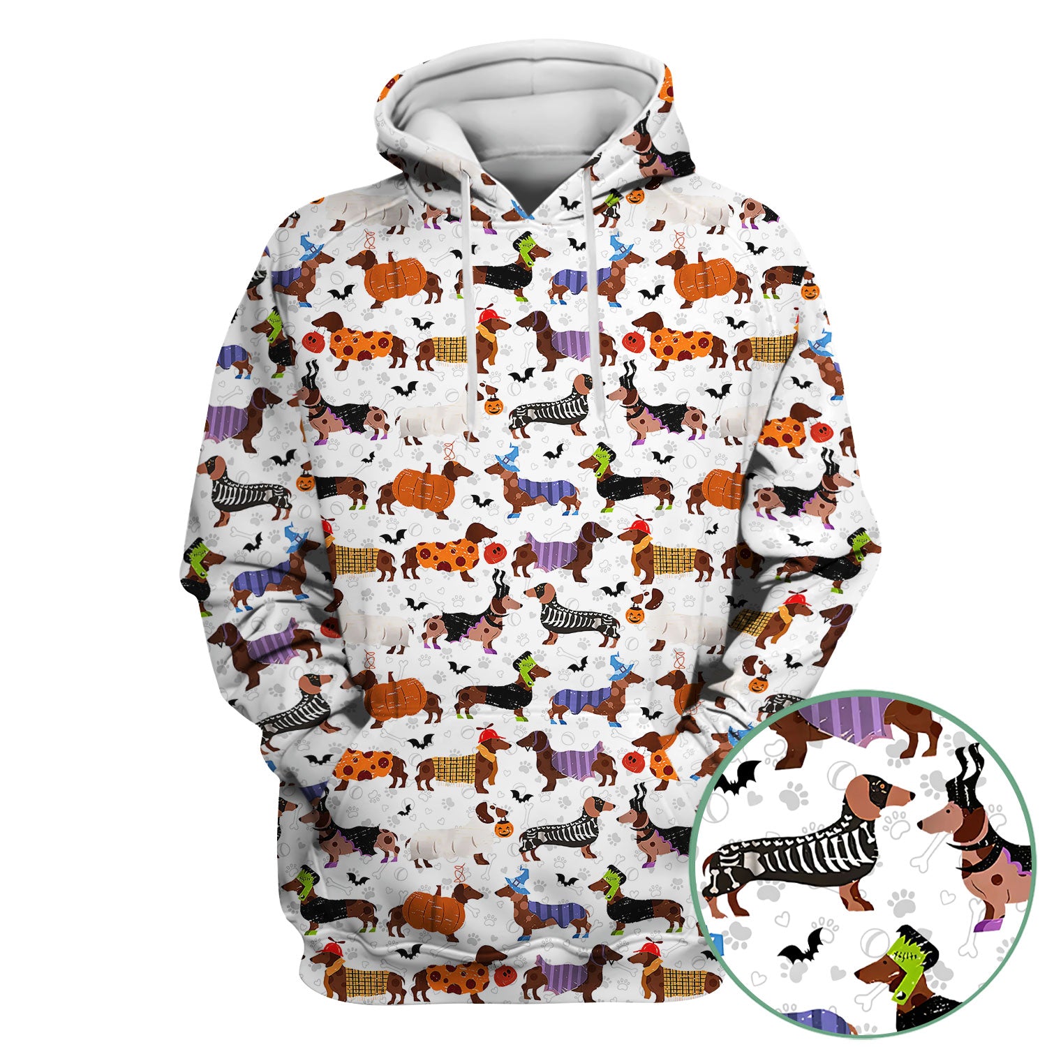 STYLE:Hoodie