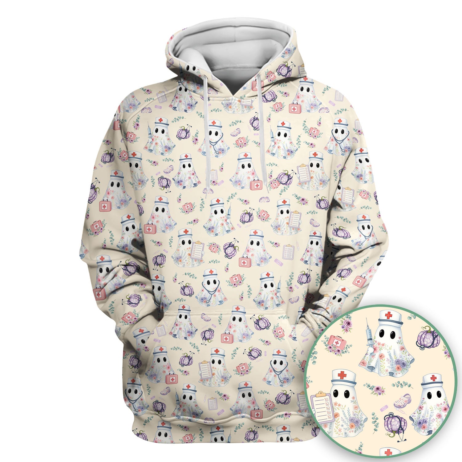 STYLE:Hoodie