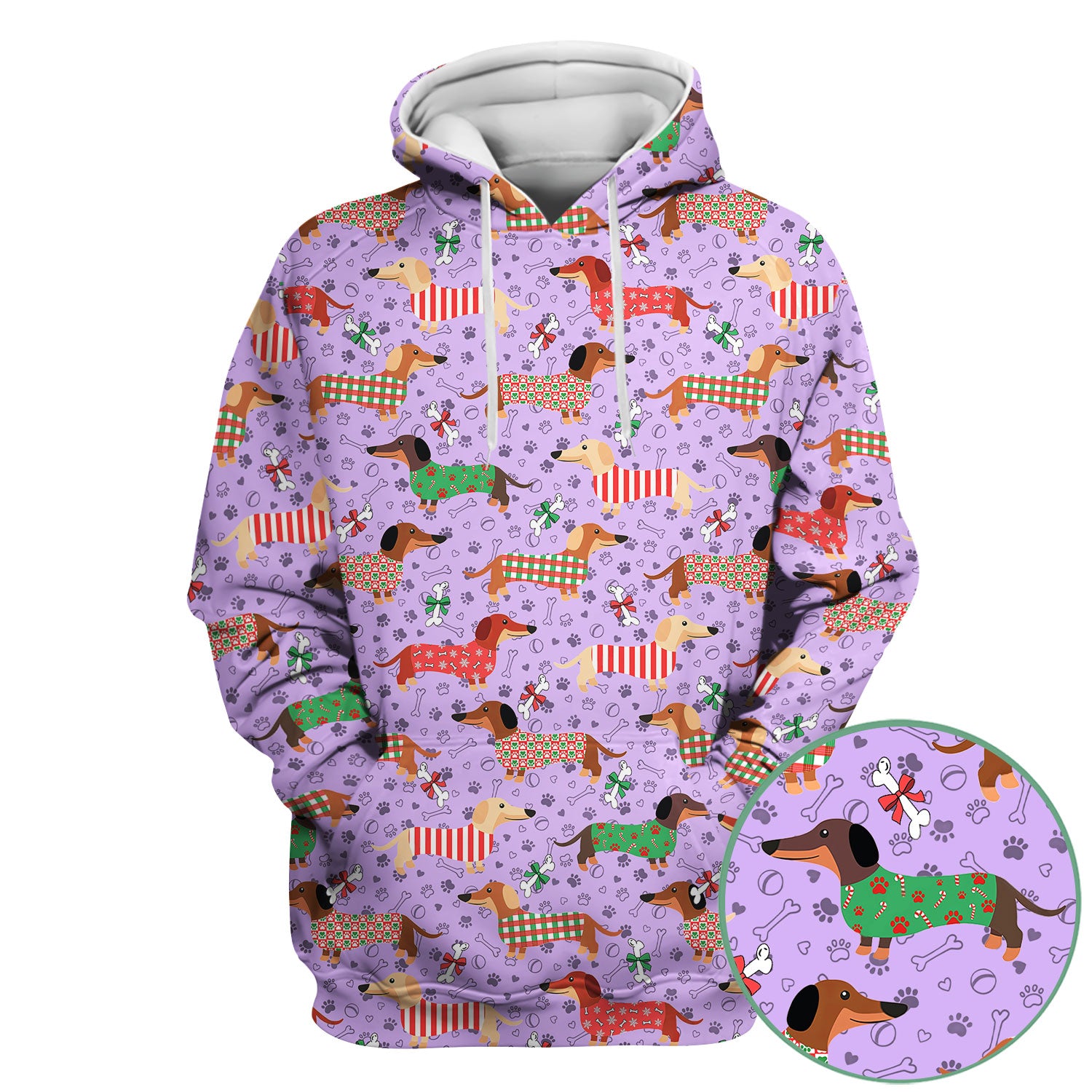 STYLE:Hoodie