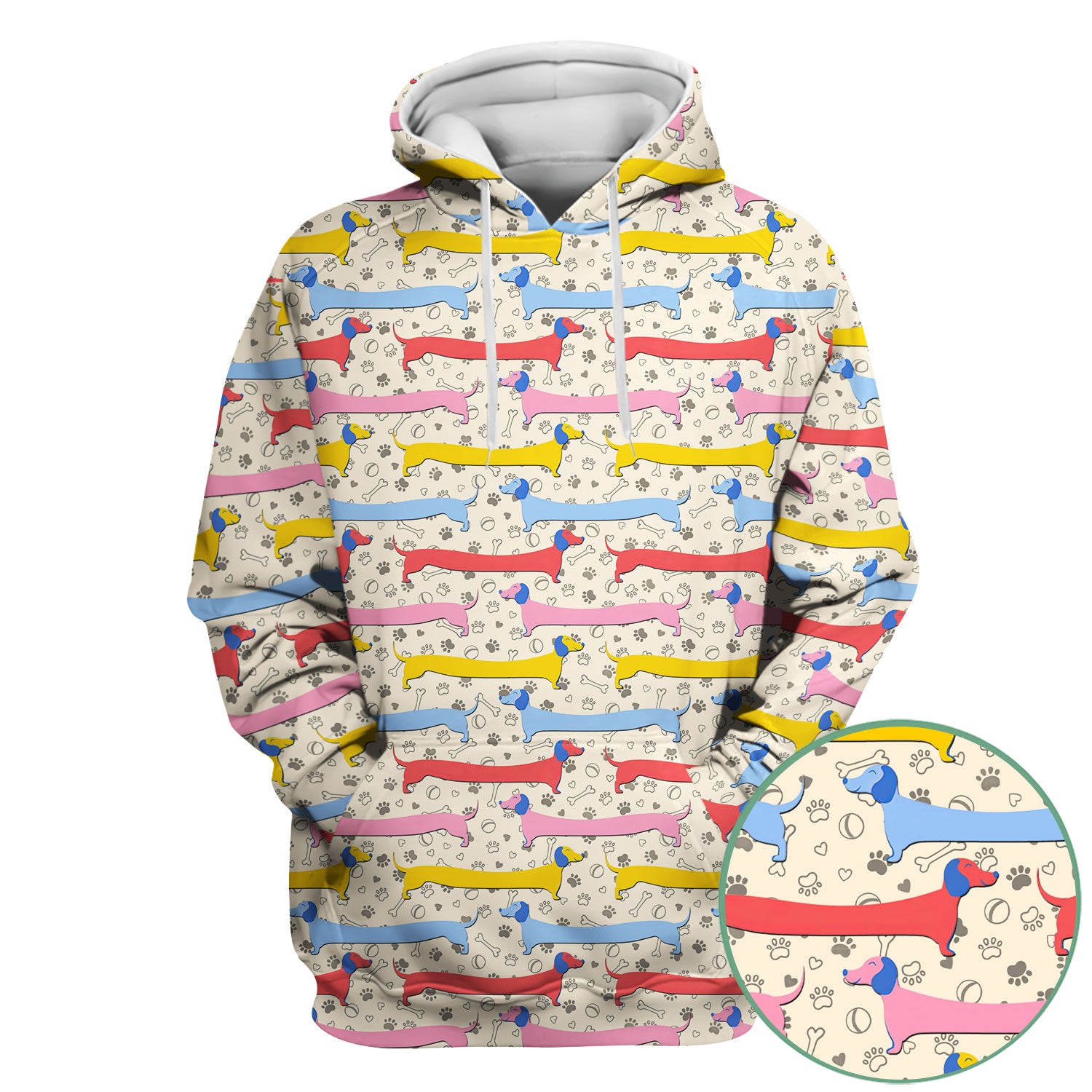 STYLE:Hoodie