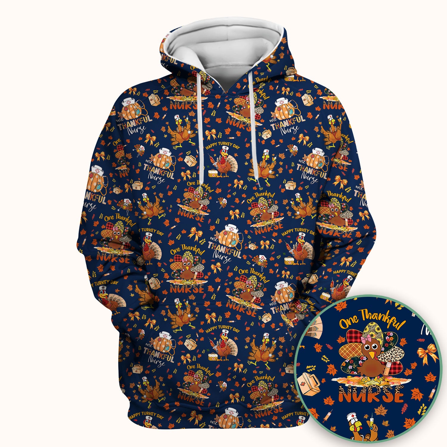 STYLE:Hoodie