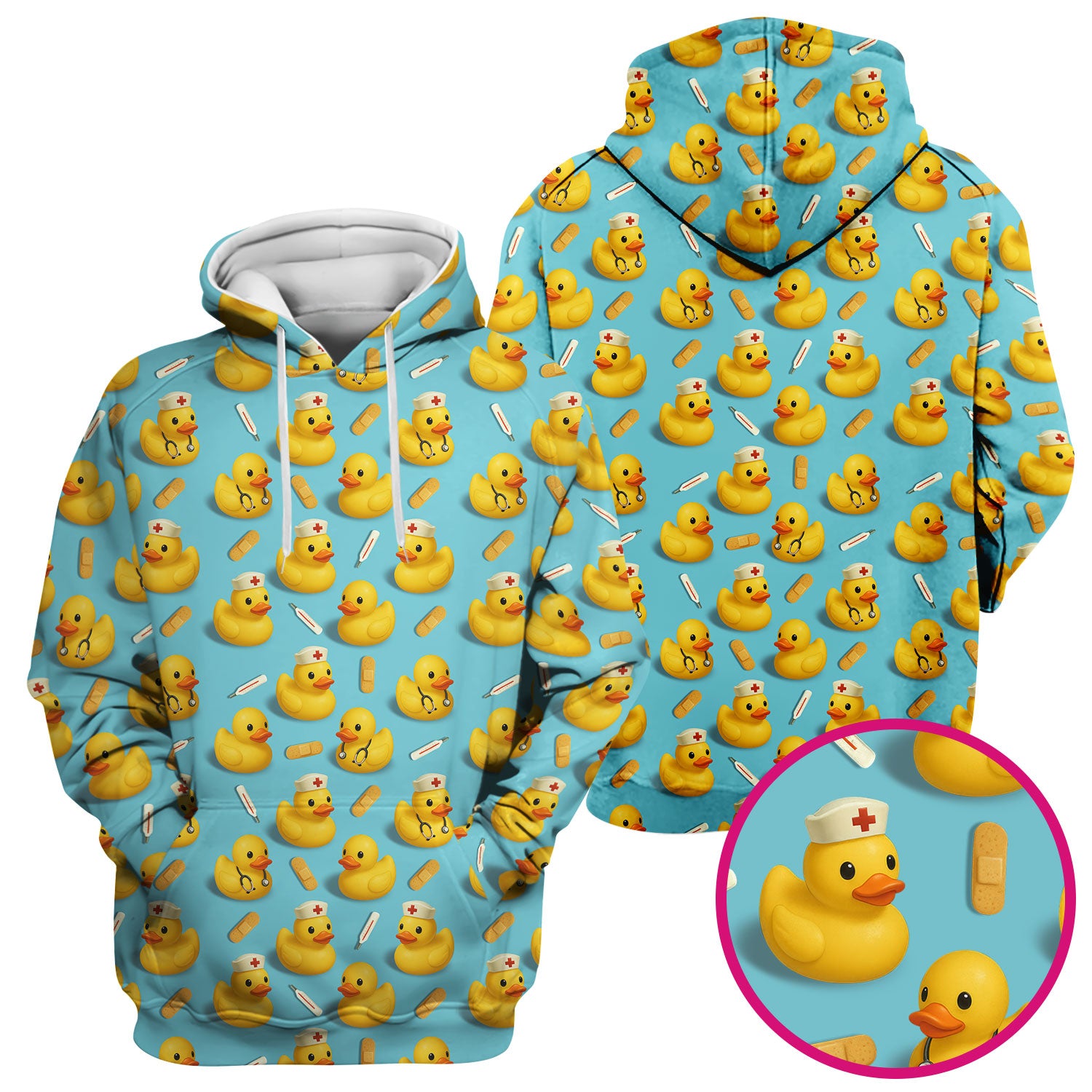 STYLE:Hoodie