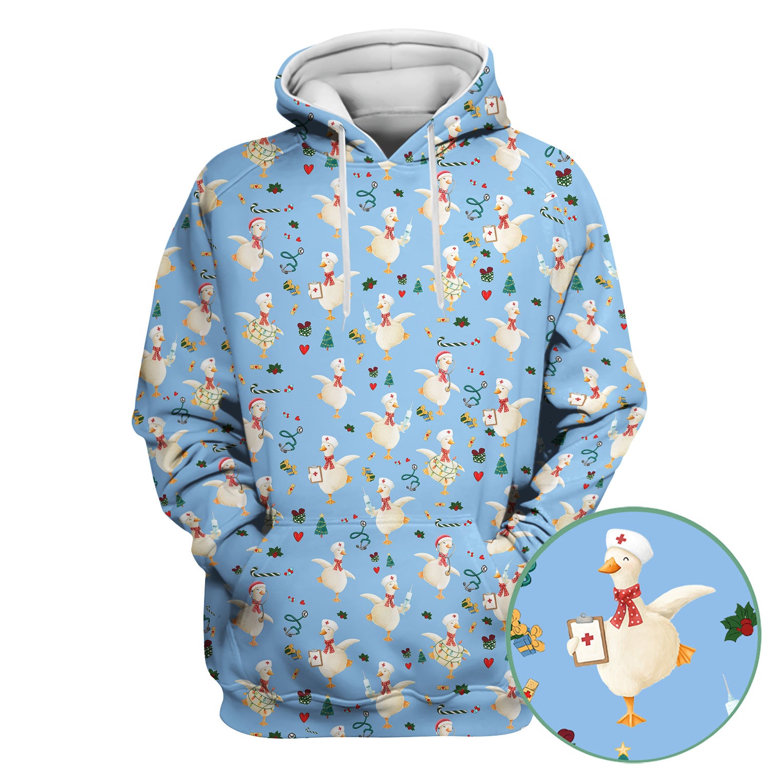 STYLE:Hoodie