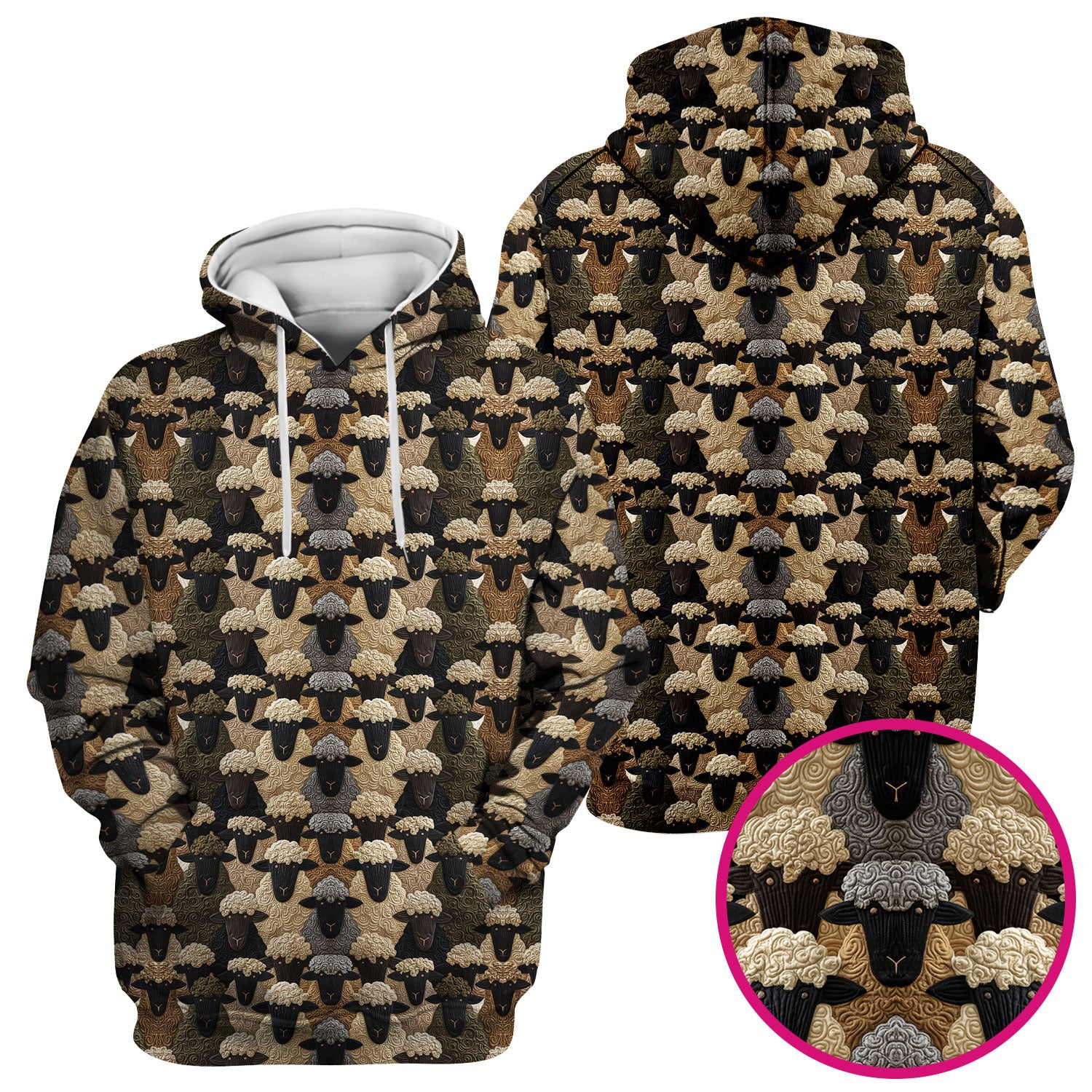 STYLE:Hoodie