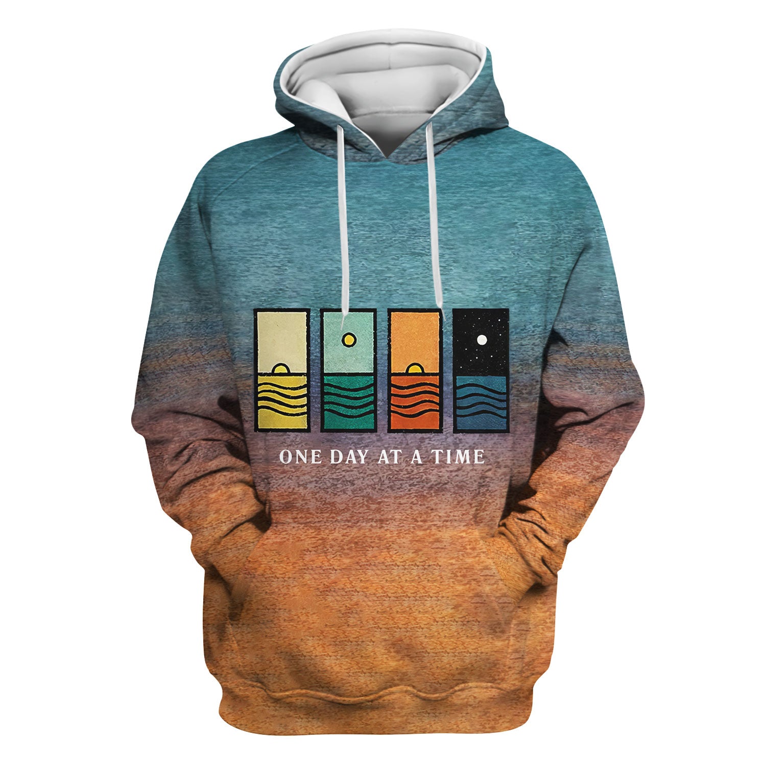 STYLE:Hoodie