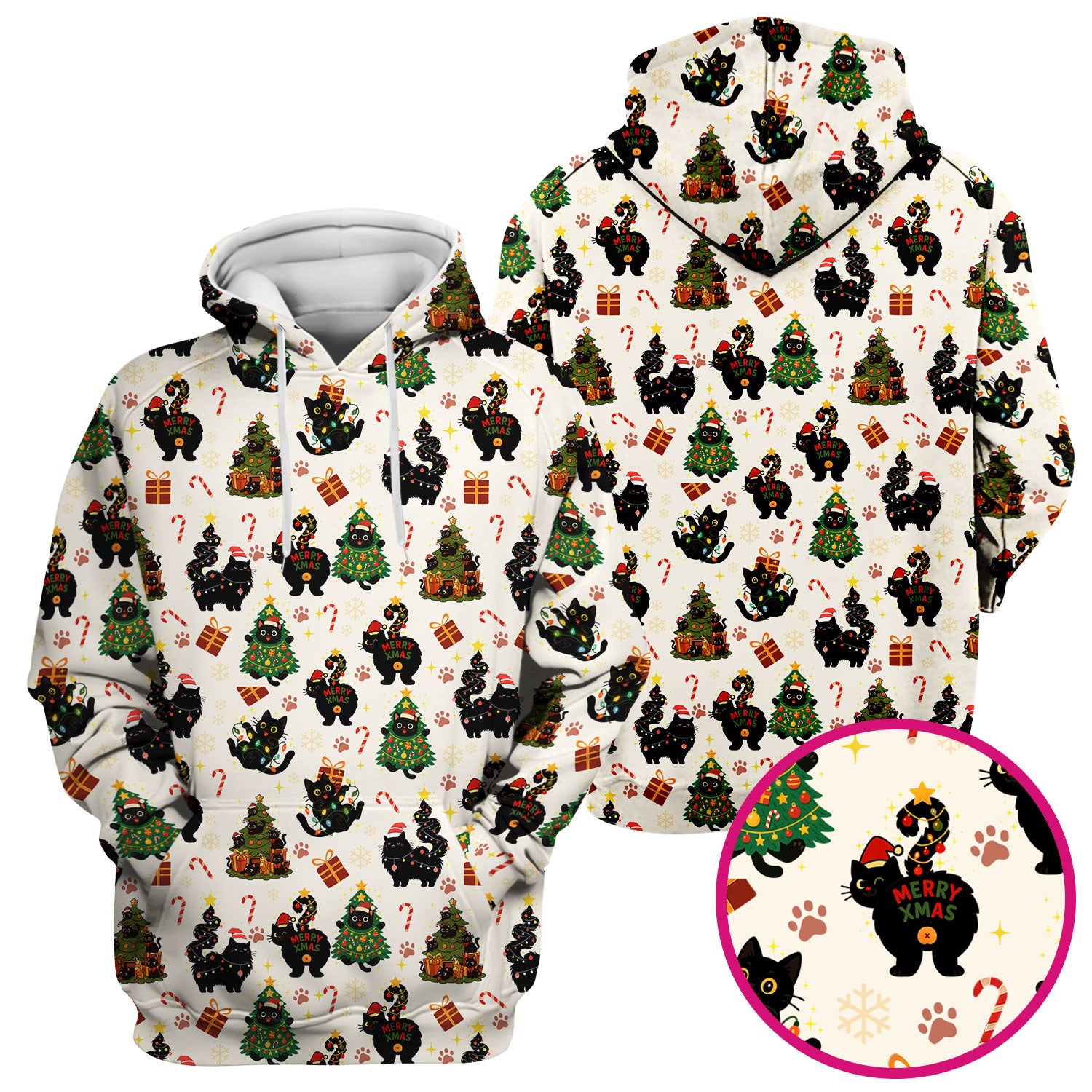 STYLE:Hoodie
