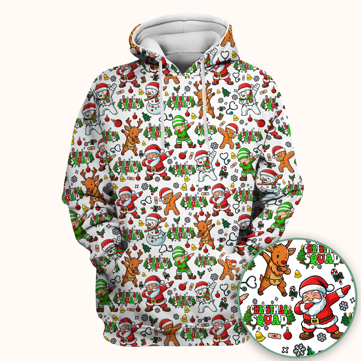 STYLE:Hoodie