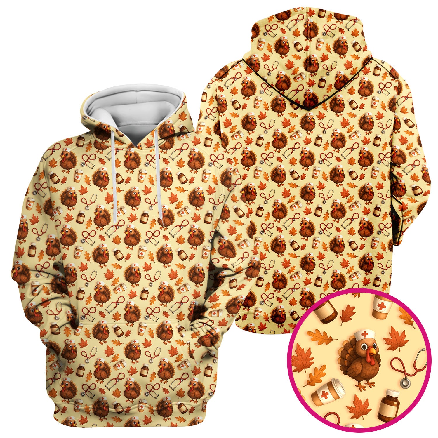 STYLE:Hoodie