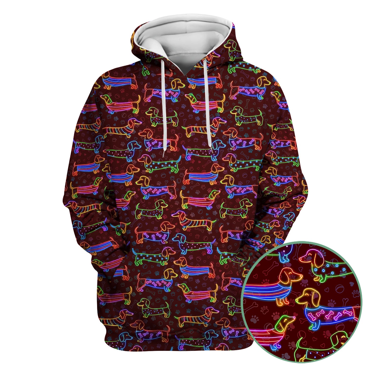 STYLE:Hoodie