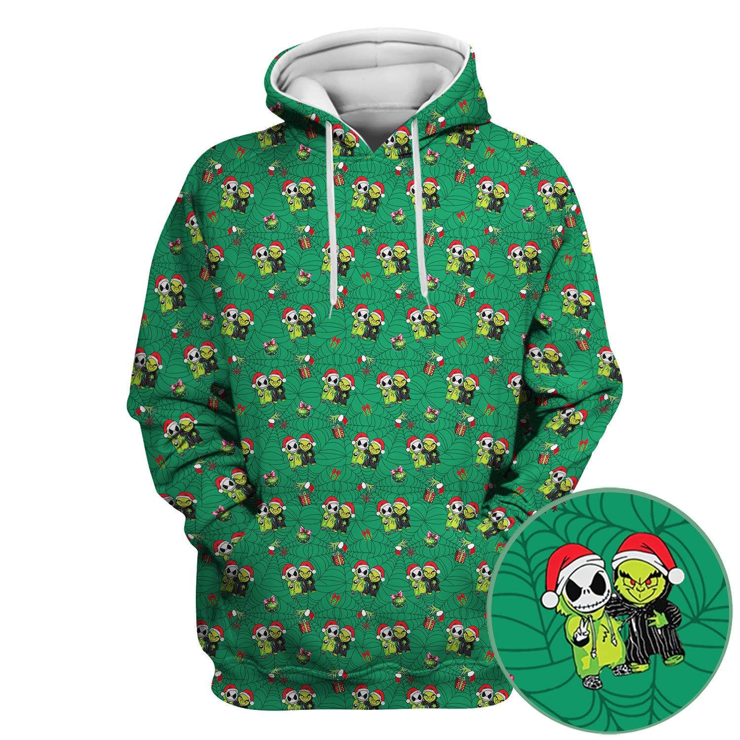 STYLE:Hoodie