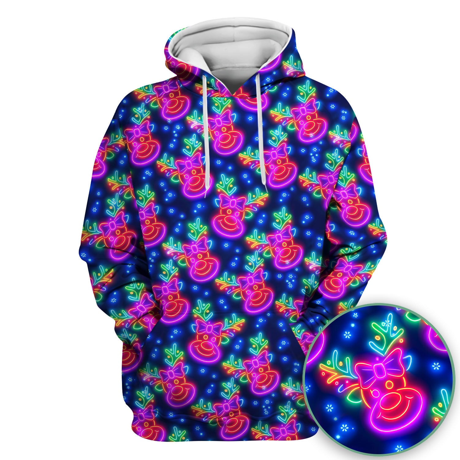 STYLE:Hoodie