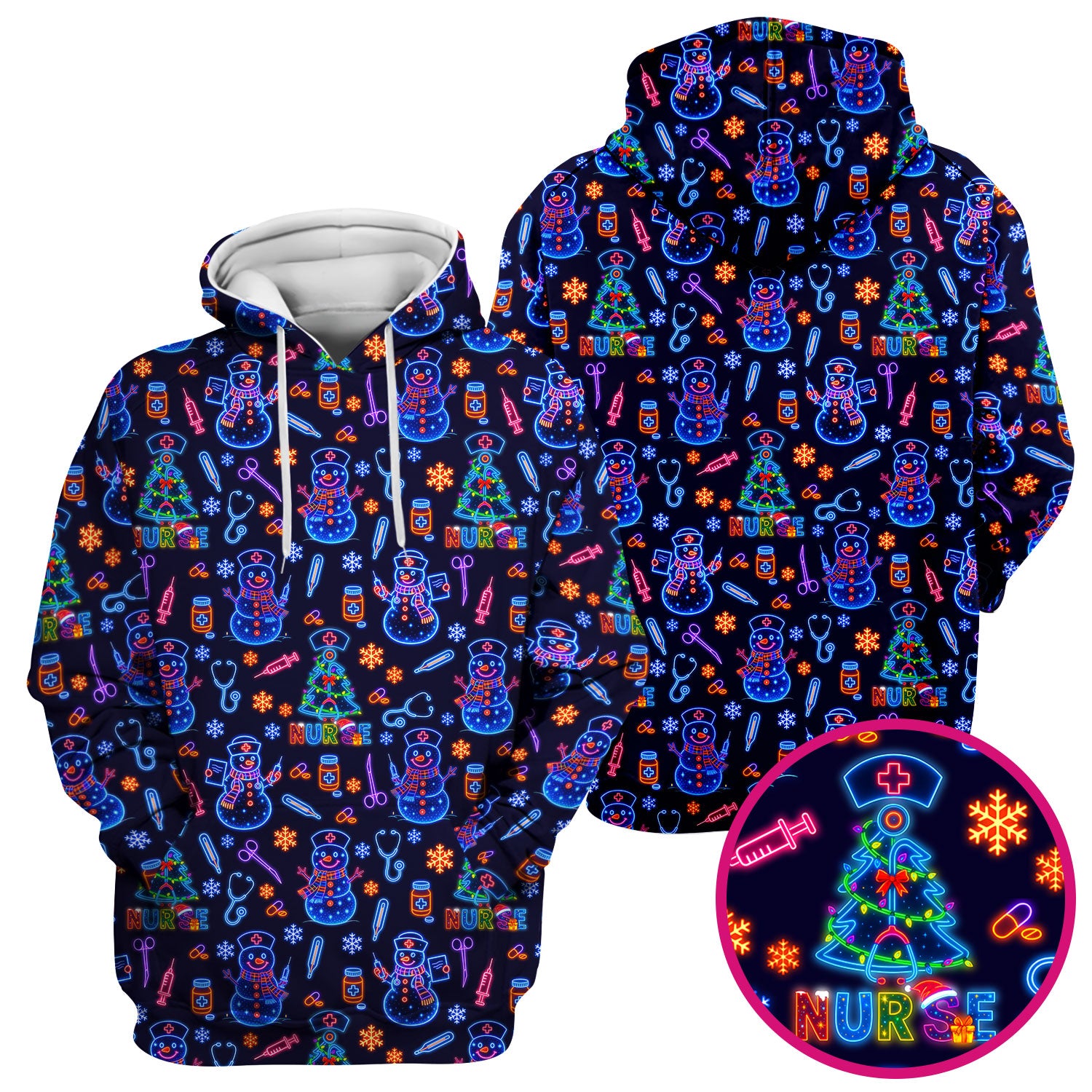 STYLE:Hoodie