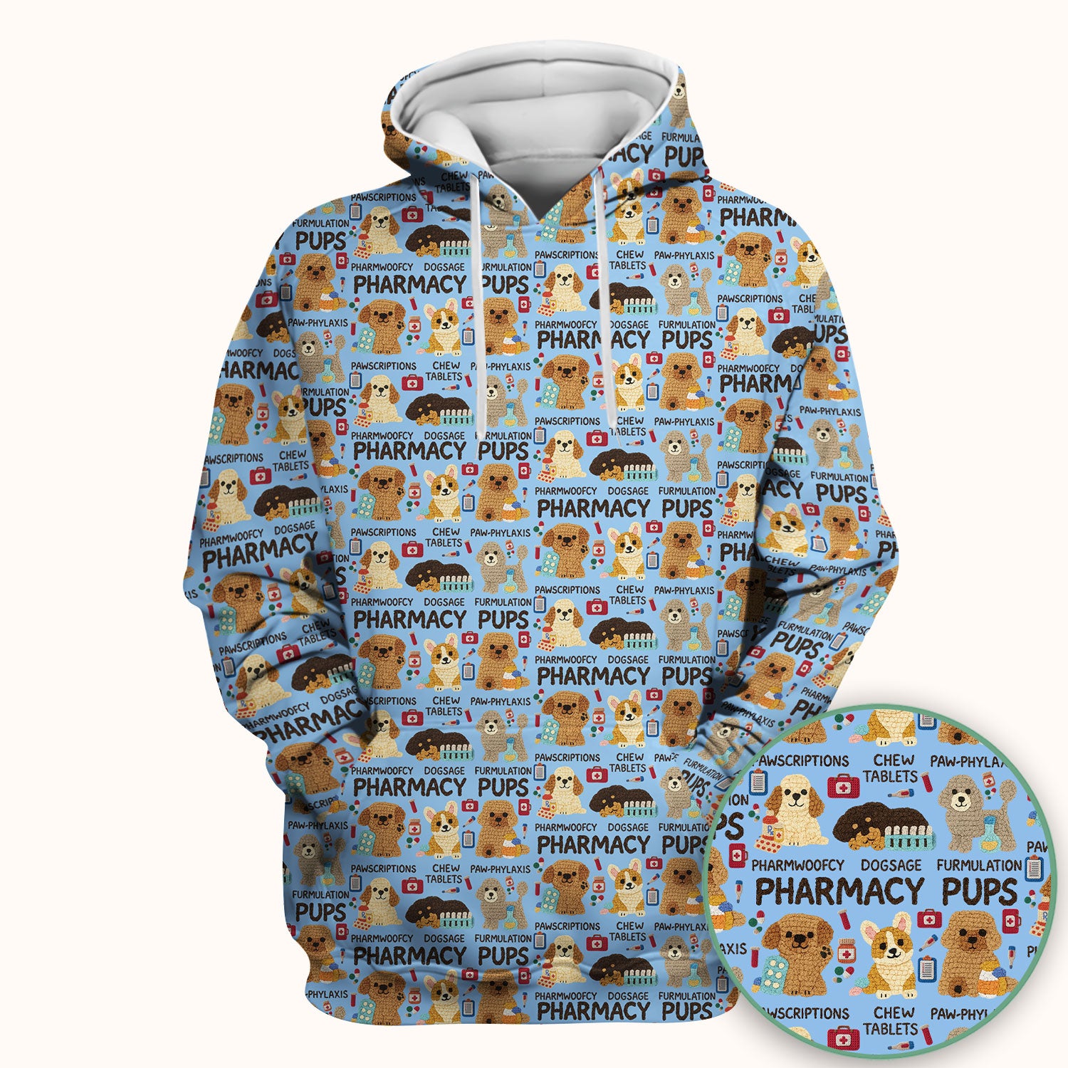 STYLE:Hoodie