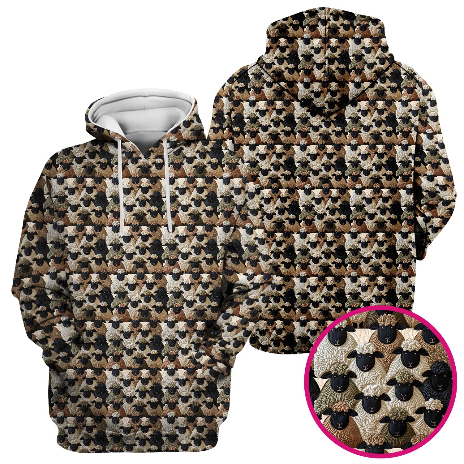 STYLE:Hoodie