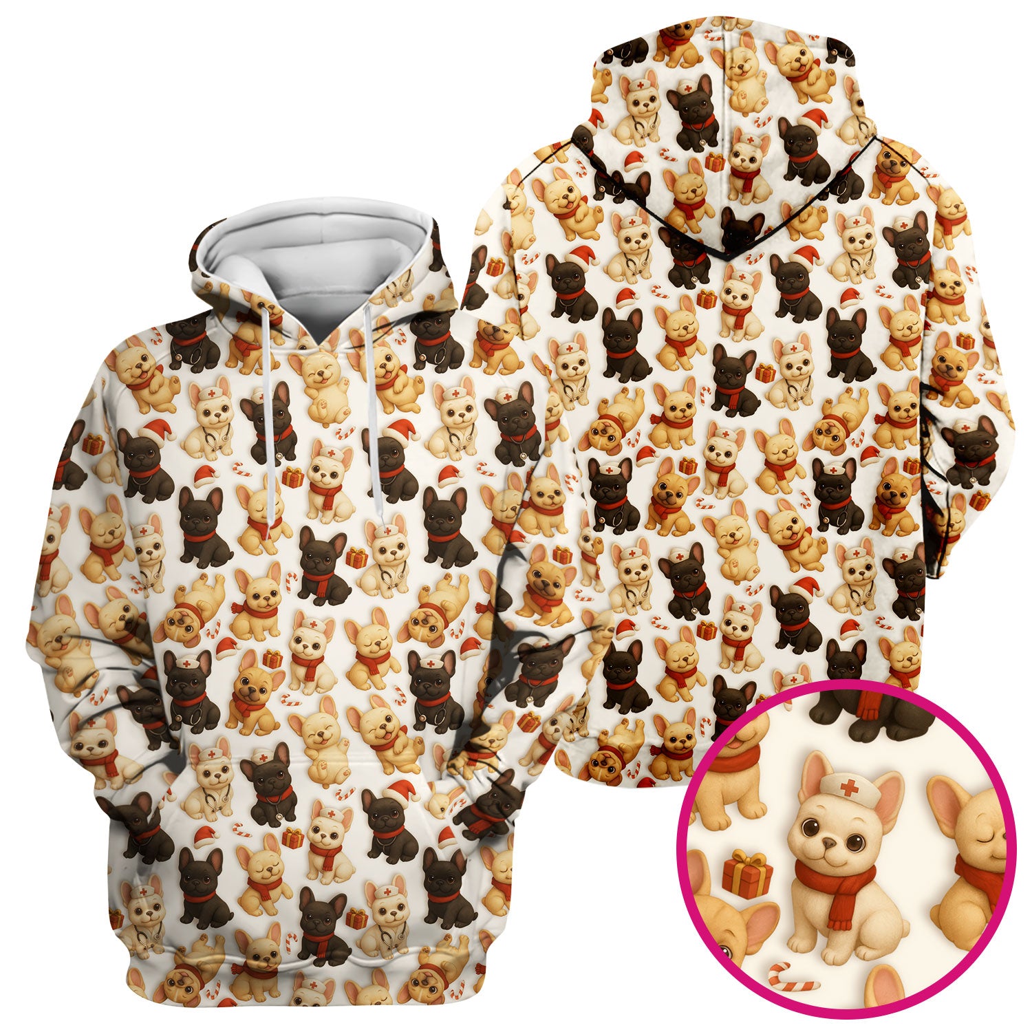 STYLE:Hoodie