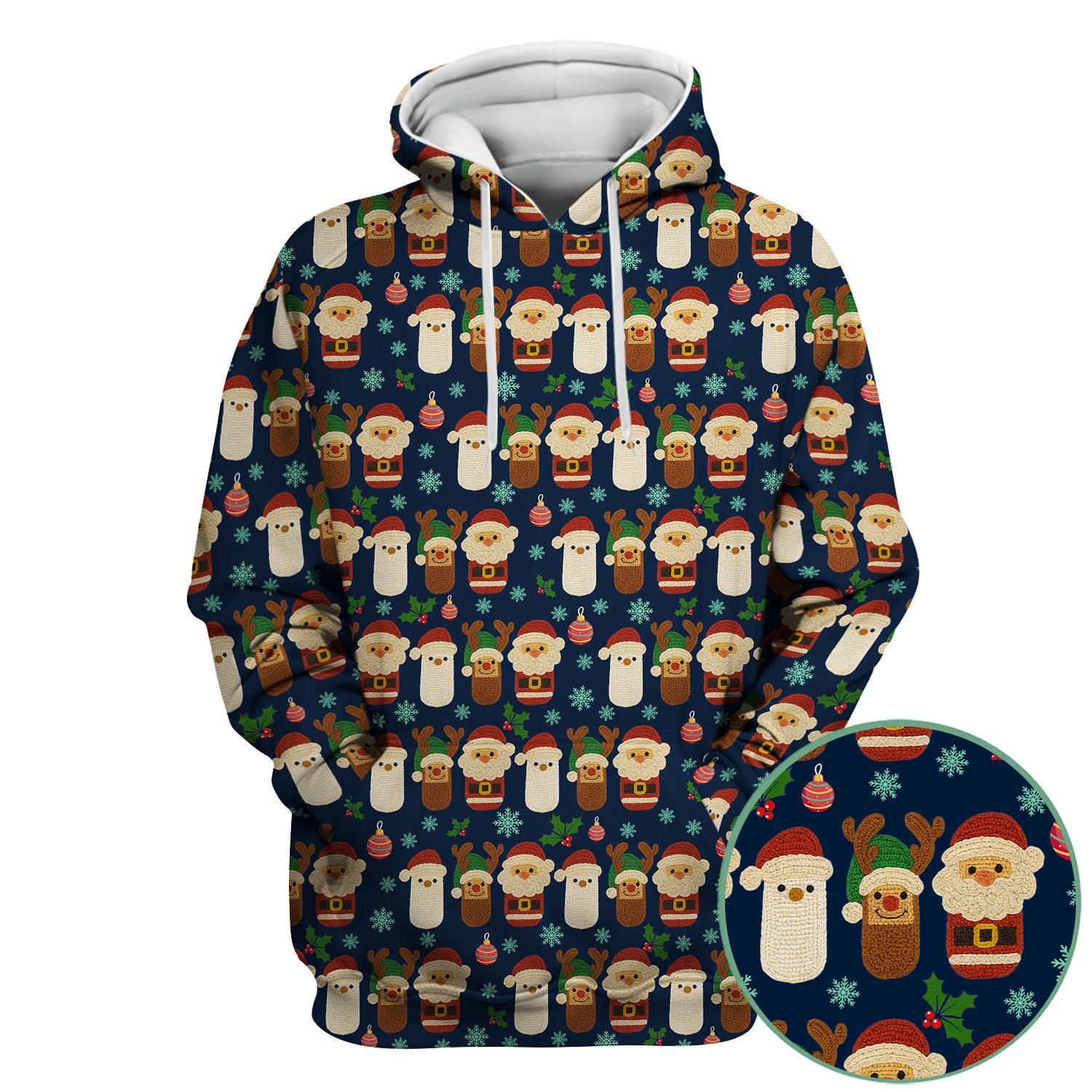 STYLE:Hoodie