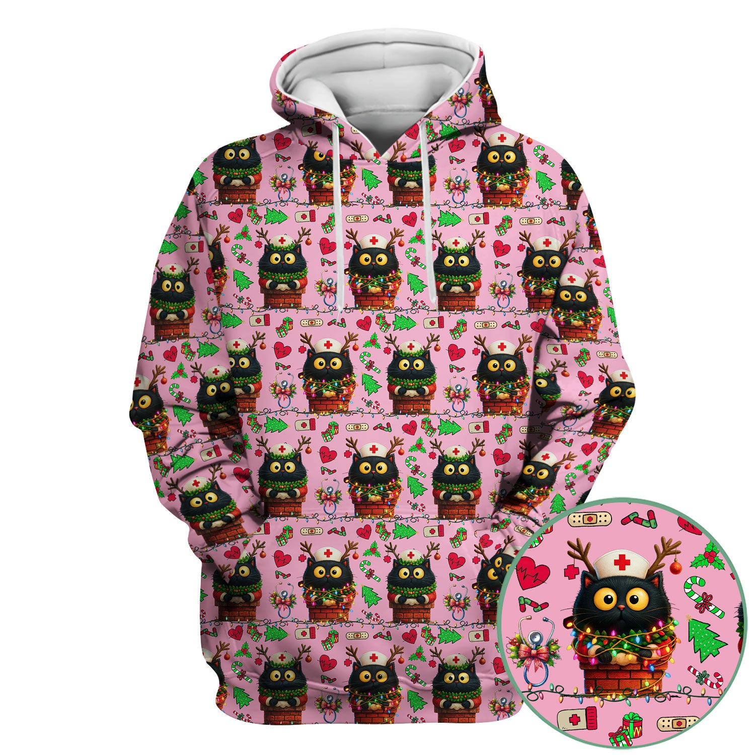 STYLE:Hoodie