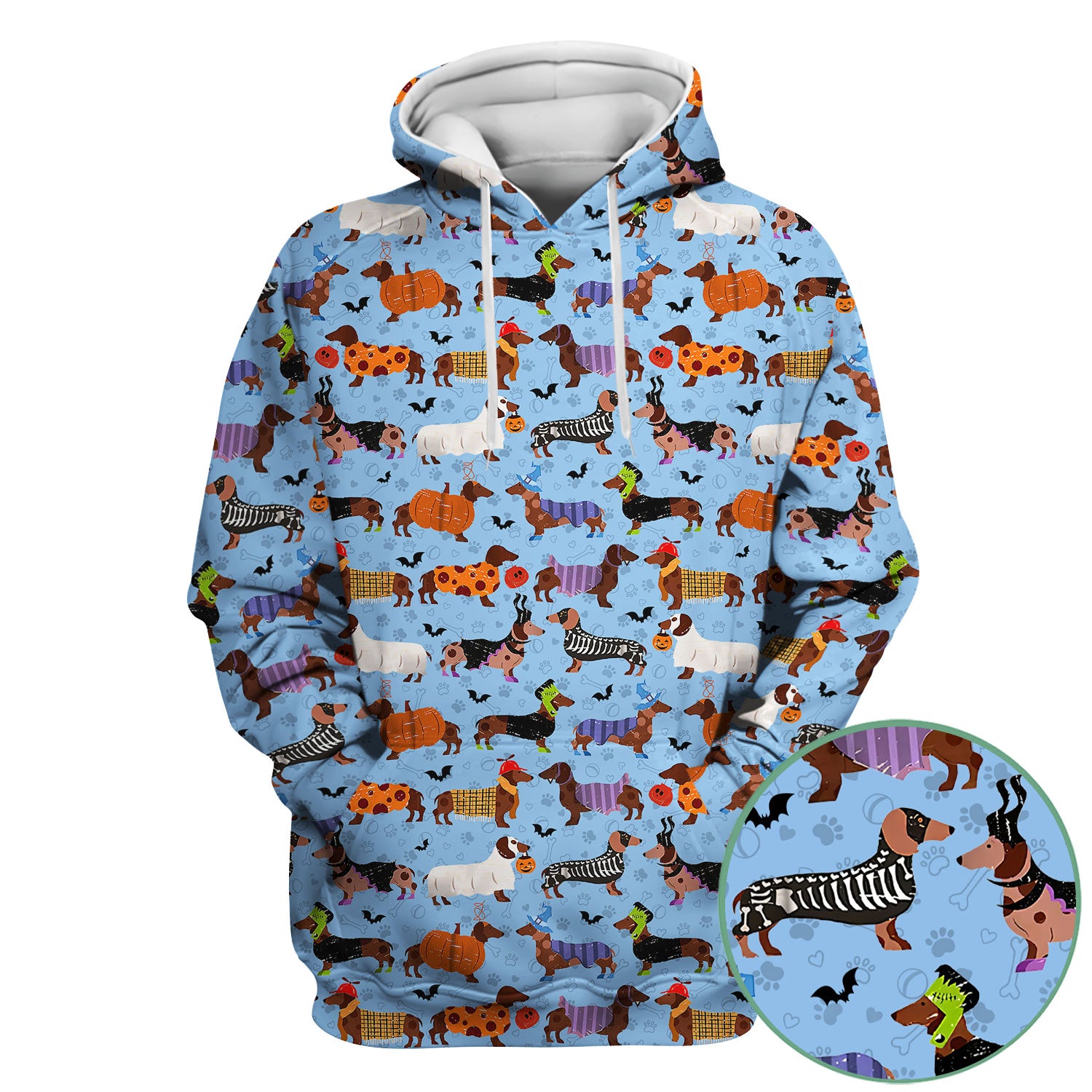 STYLE:Hoodie