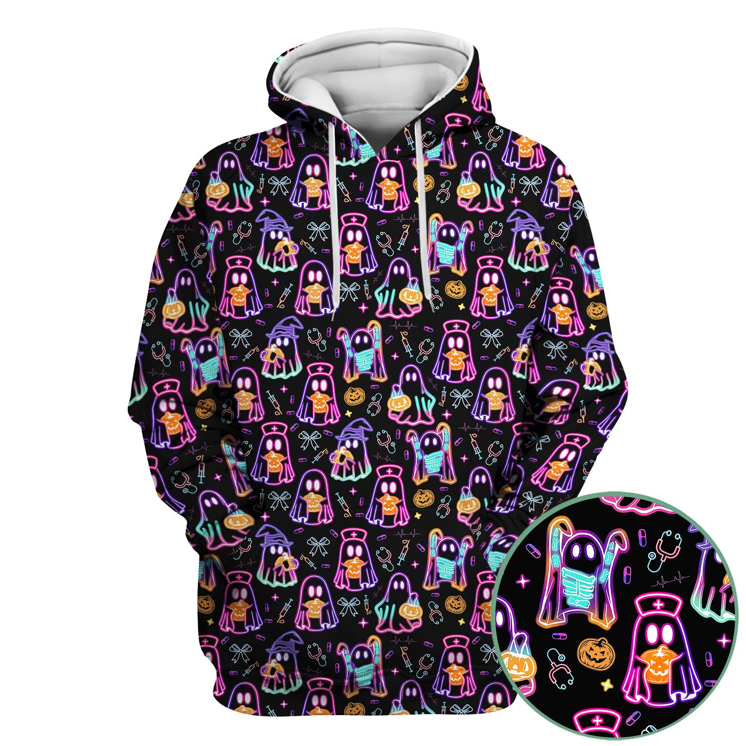 STYLE:Hoodie