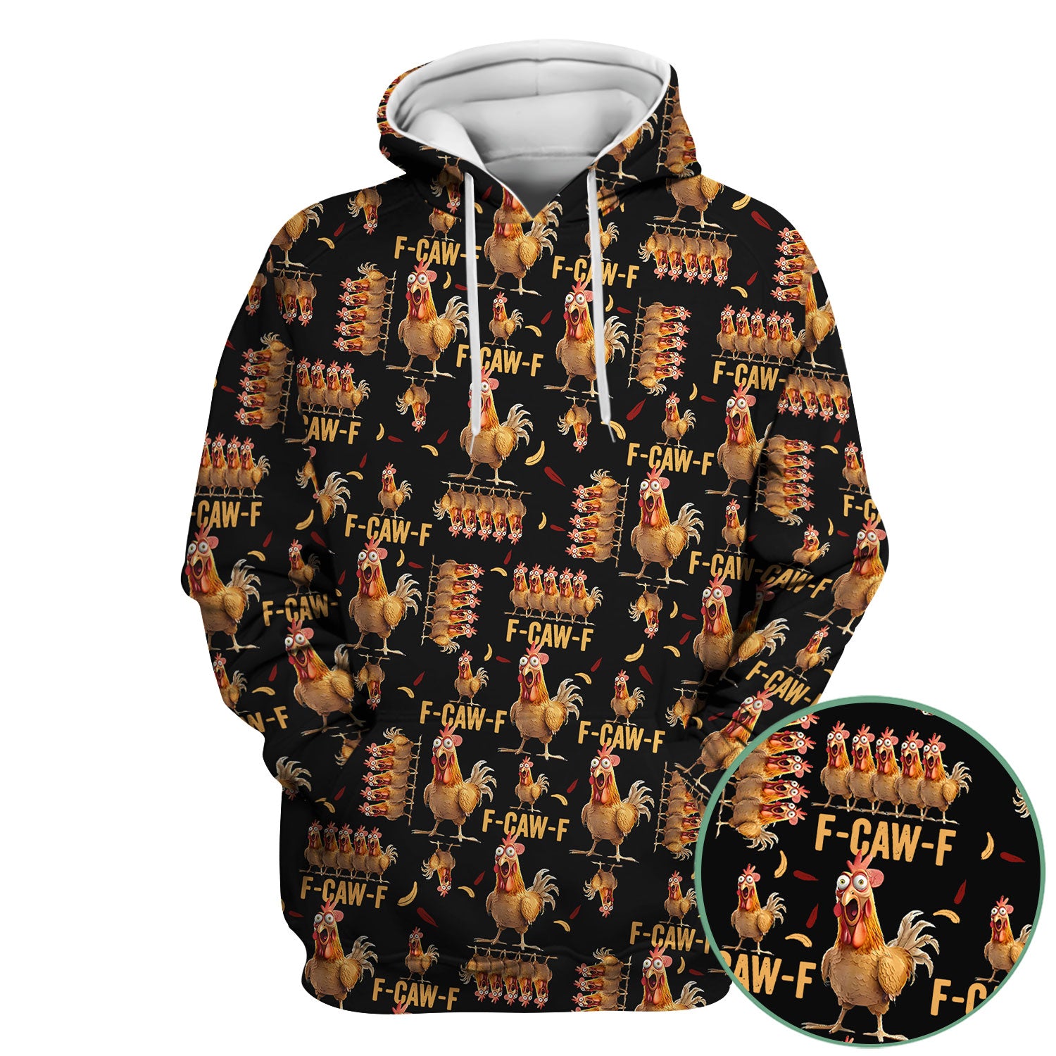 STYLE:Hoodie