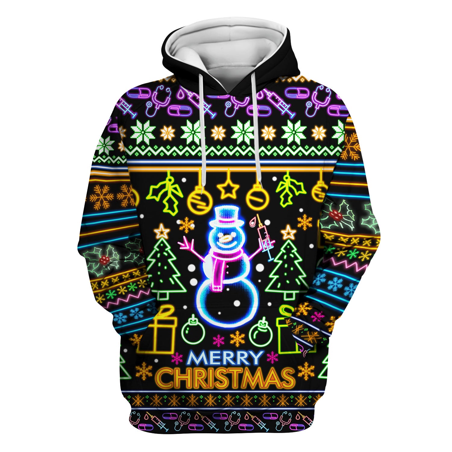 STYLE:Hoodie