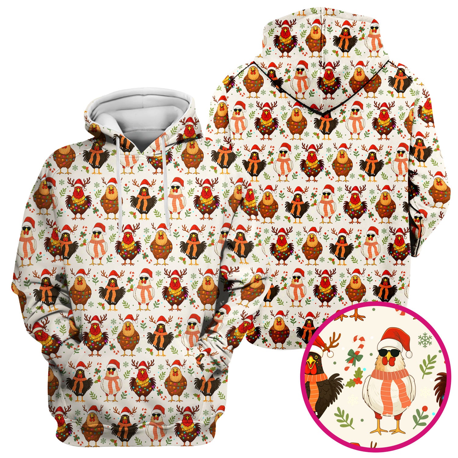 STYLE:Hoodie