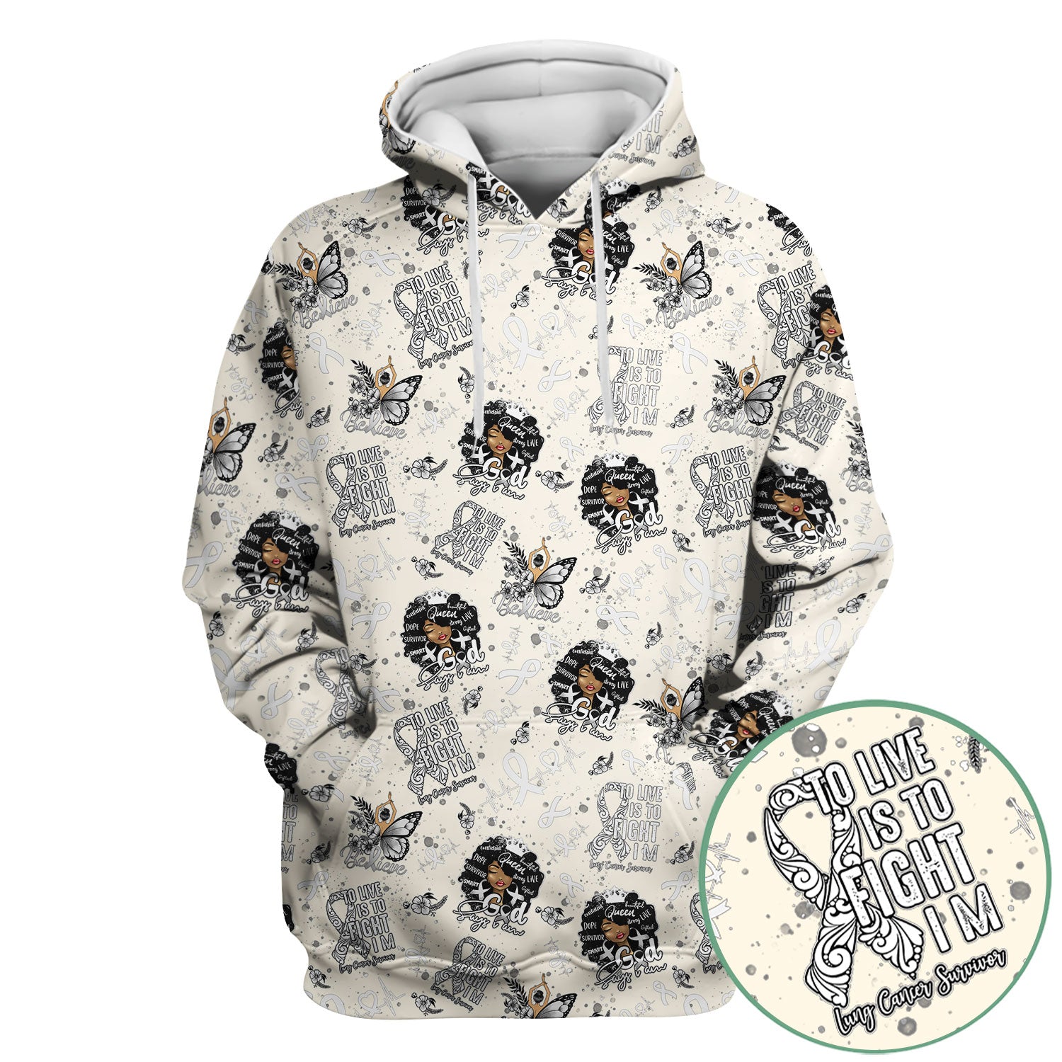 STYLE:Hoodie