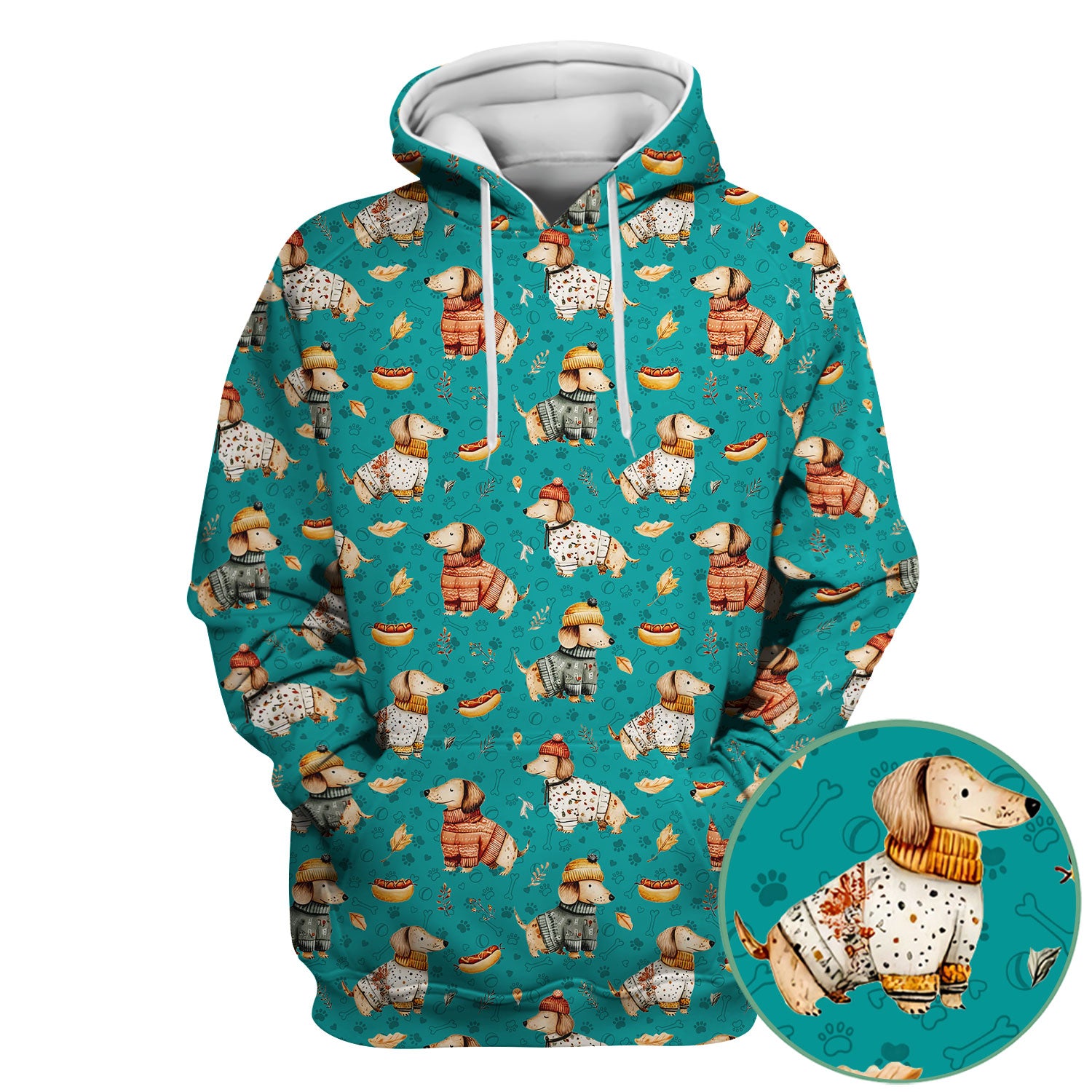 STYLE:Hoodie