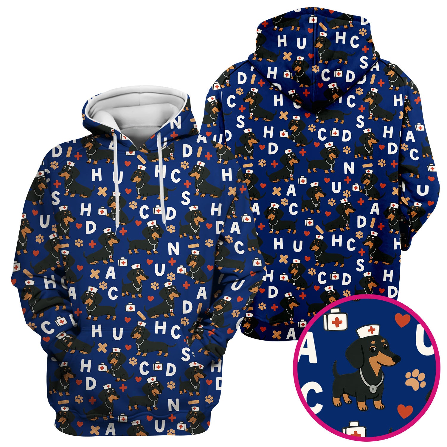 STYLE:Hoodie