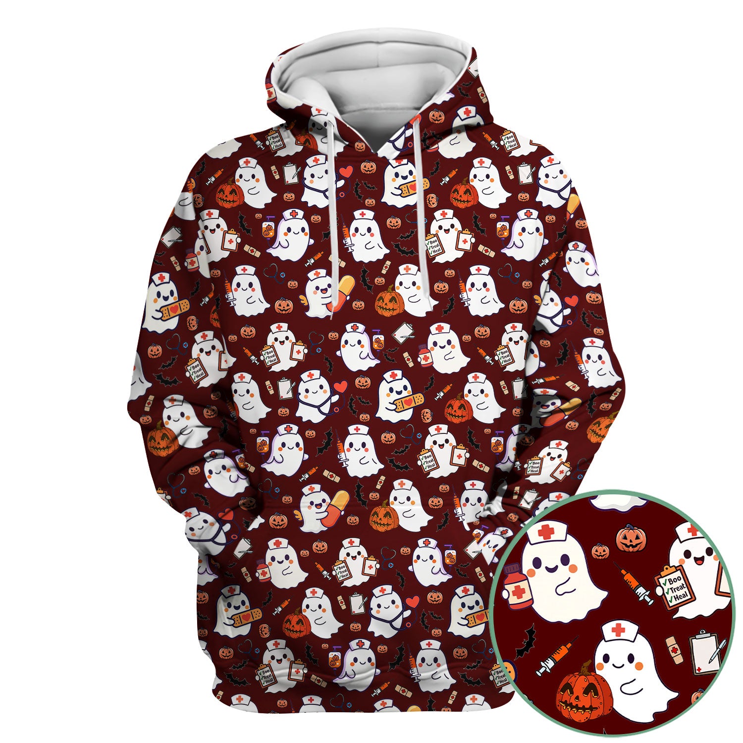 STYLE:Hoodie