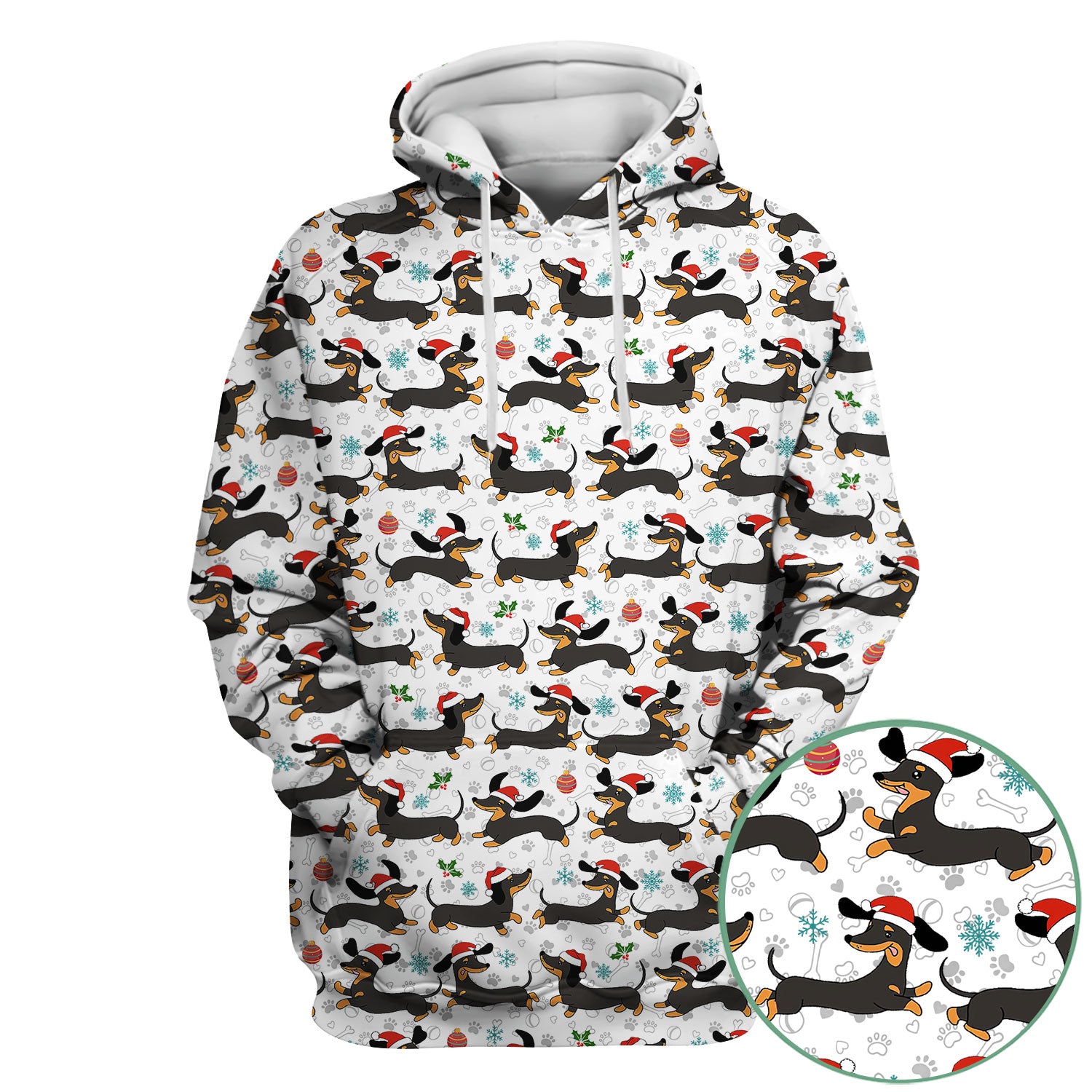 STYLE:Hoodie