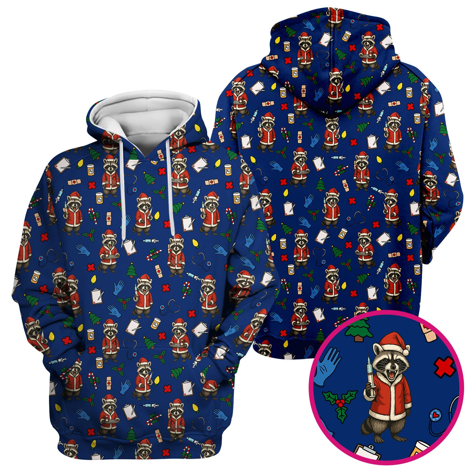 STYLE:Hoodie