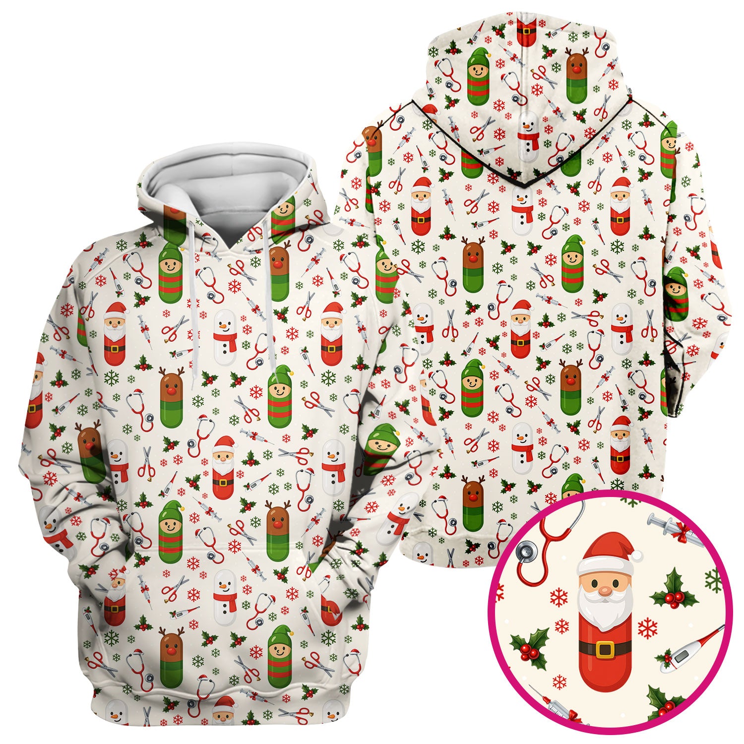 STYLE:Hoodie