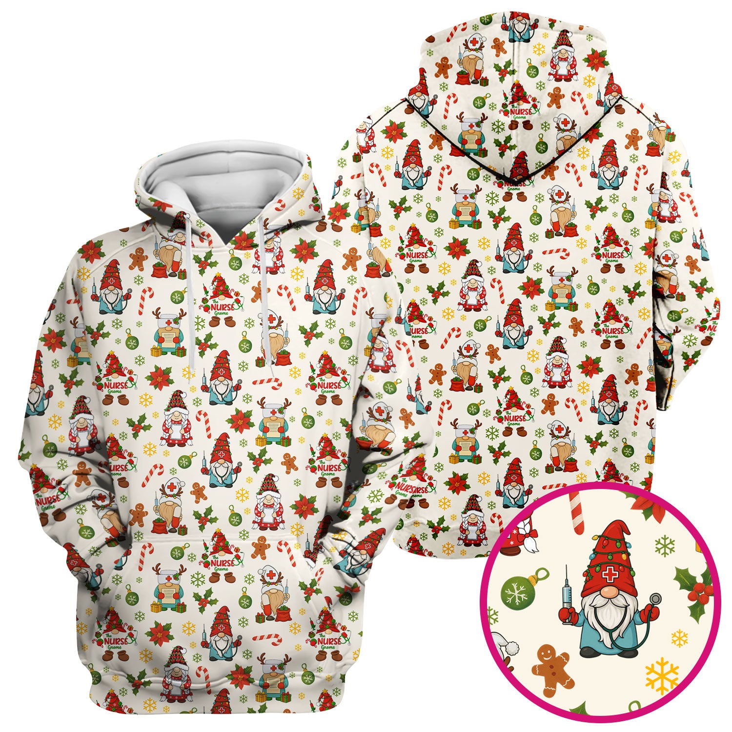 STYLE:Hoodie
