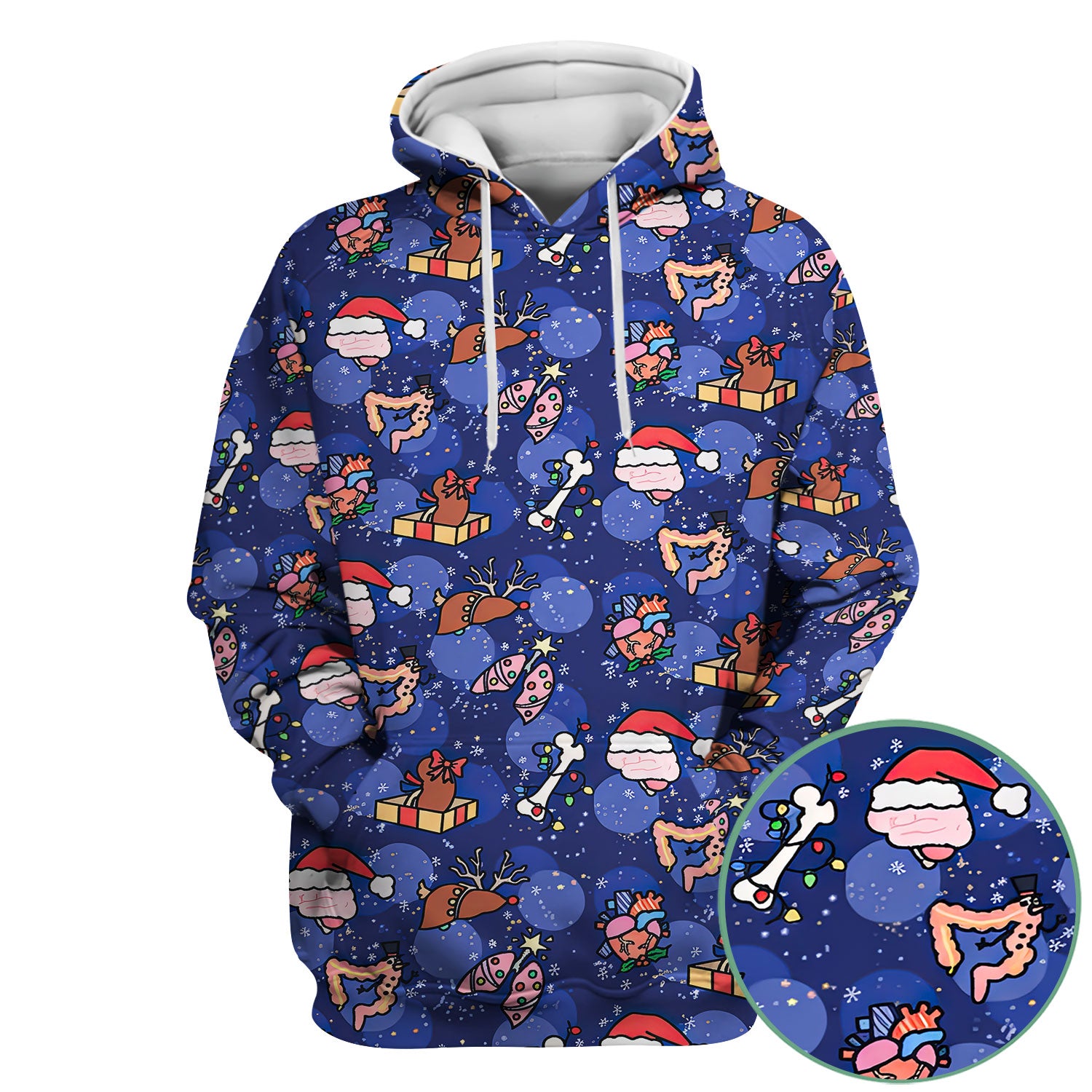 STYLE:Hoodie